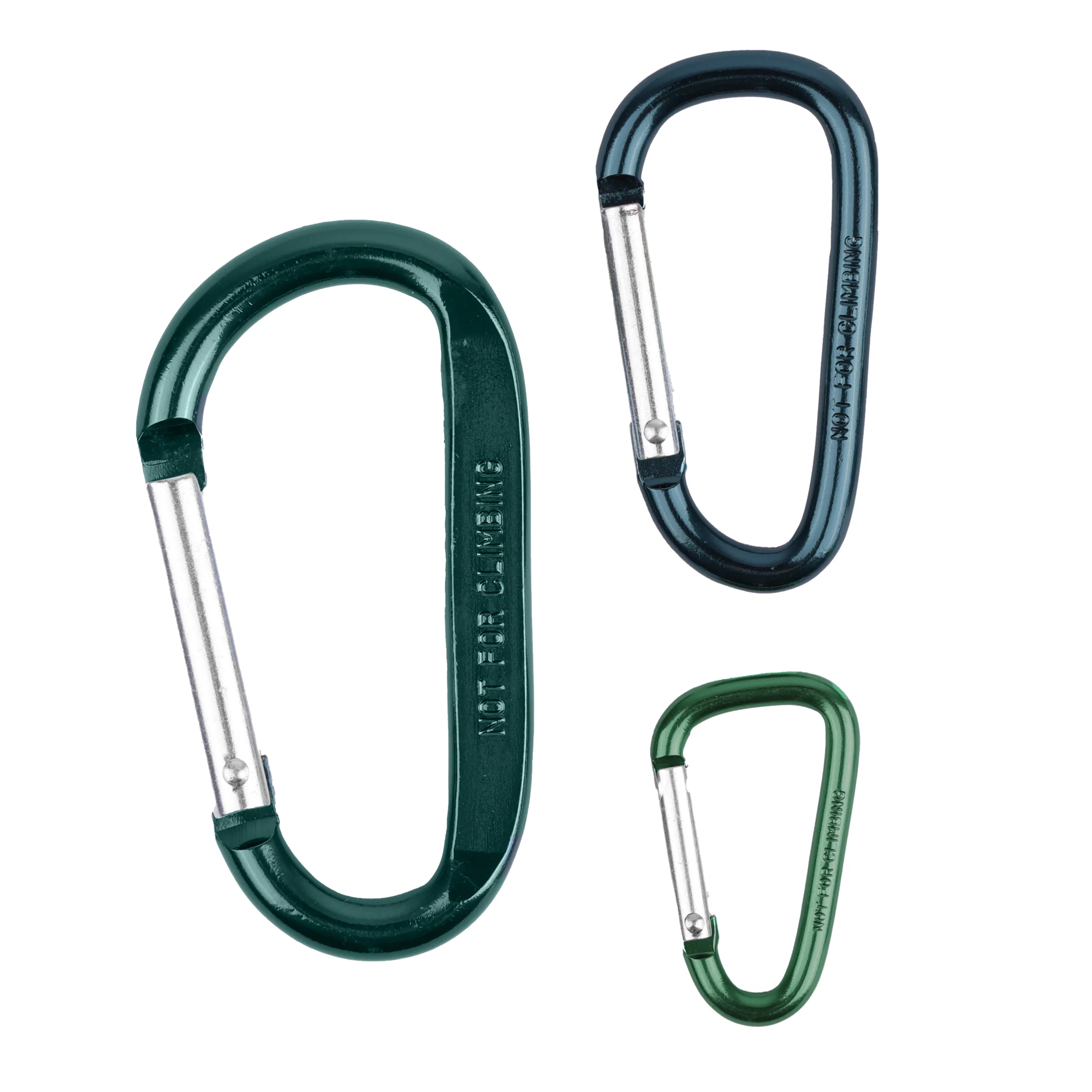 Multi-pack Carabiners - Image 2