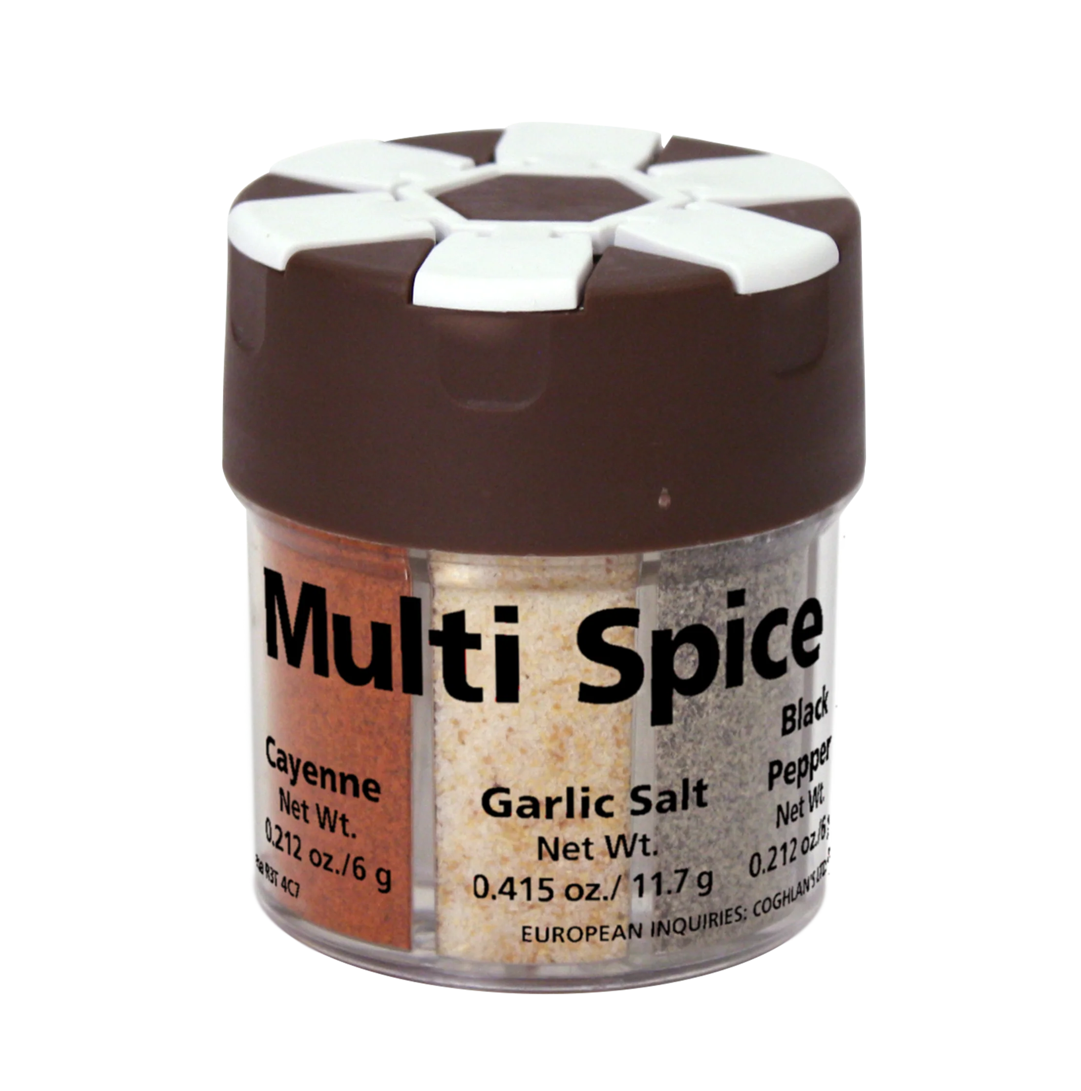 Multi-Spice