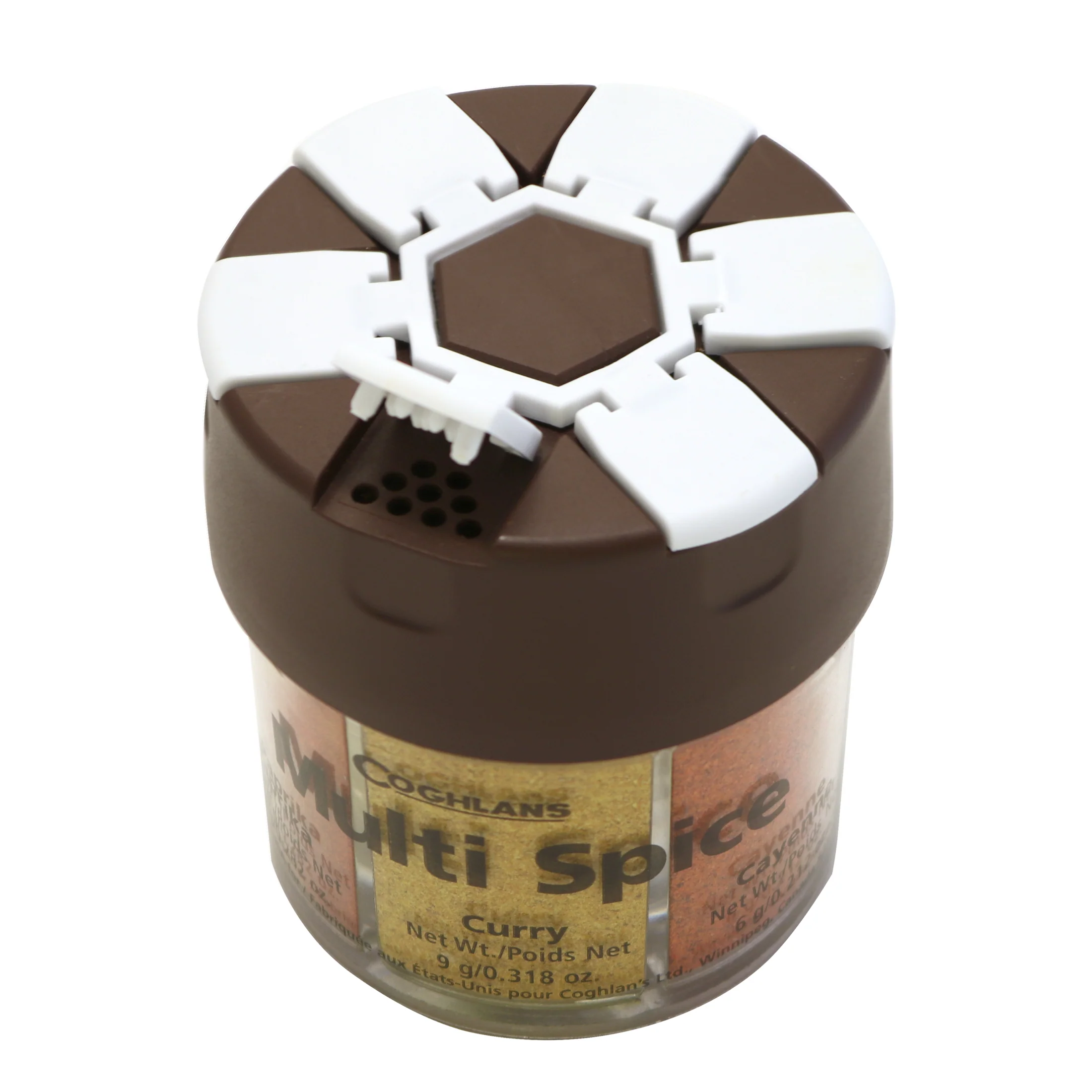 Multi-Spice - Image 2