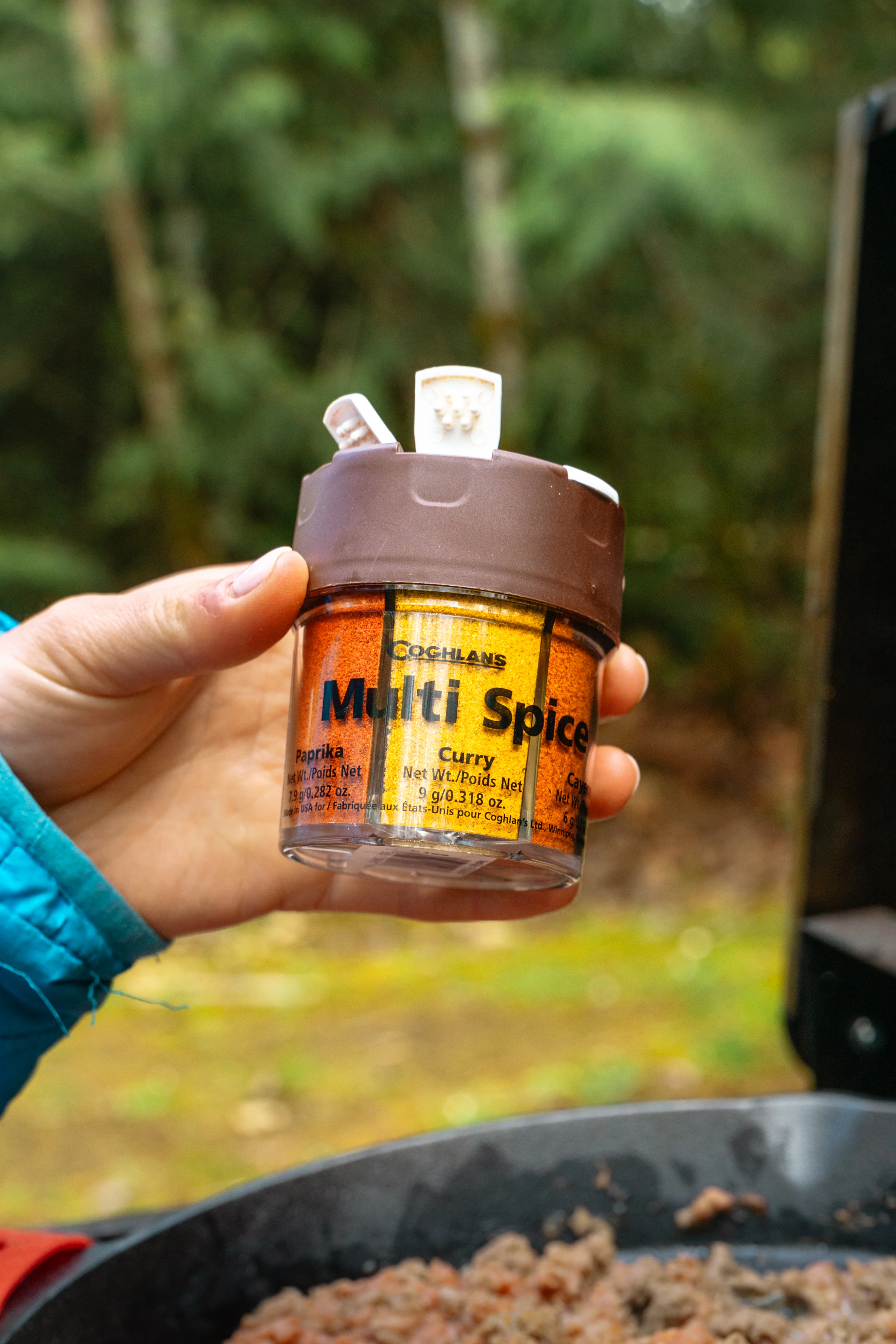 Multi-Spice - Image 4