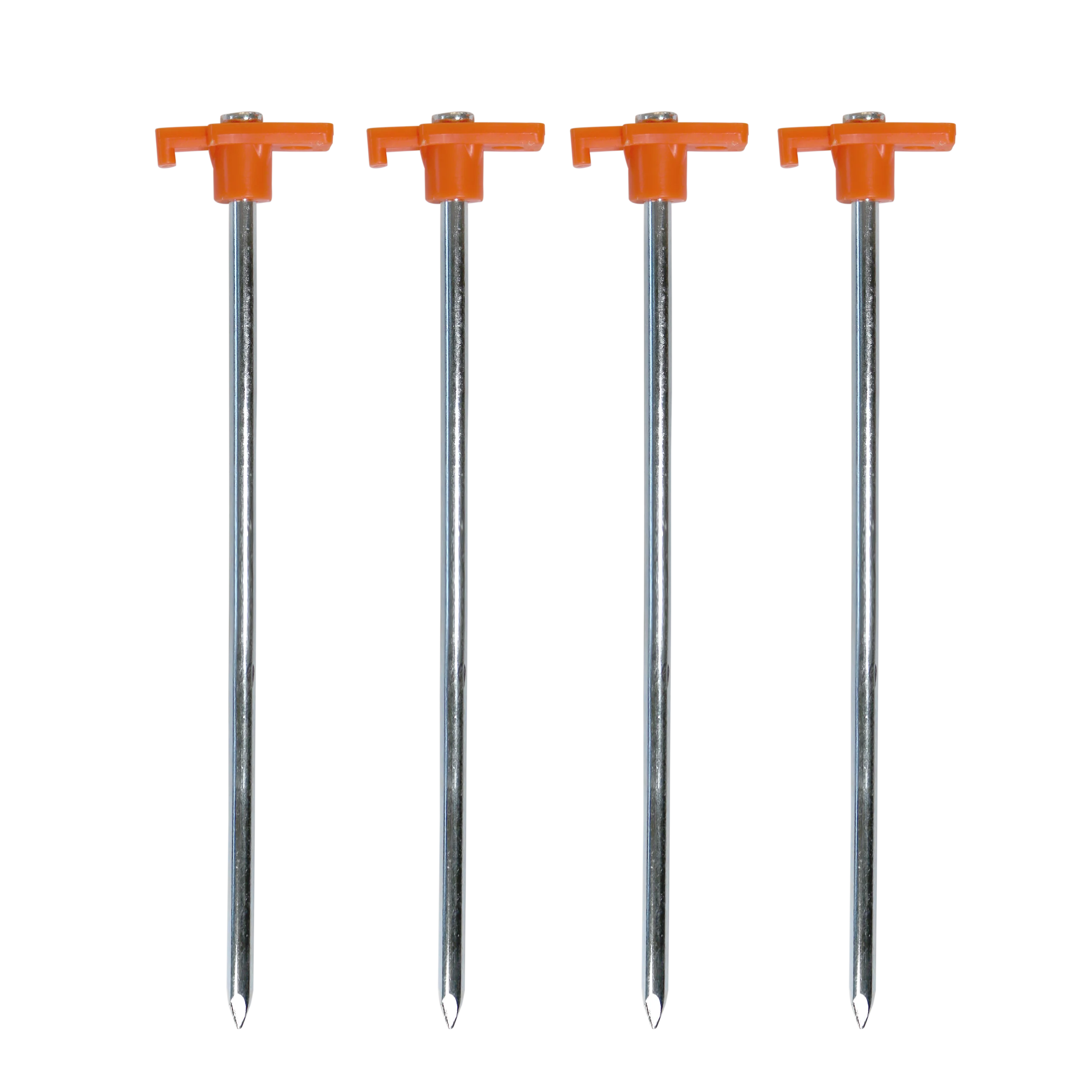 Nail Pegs - 10 inch