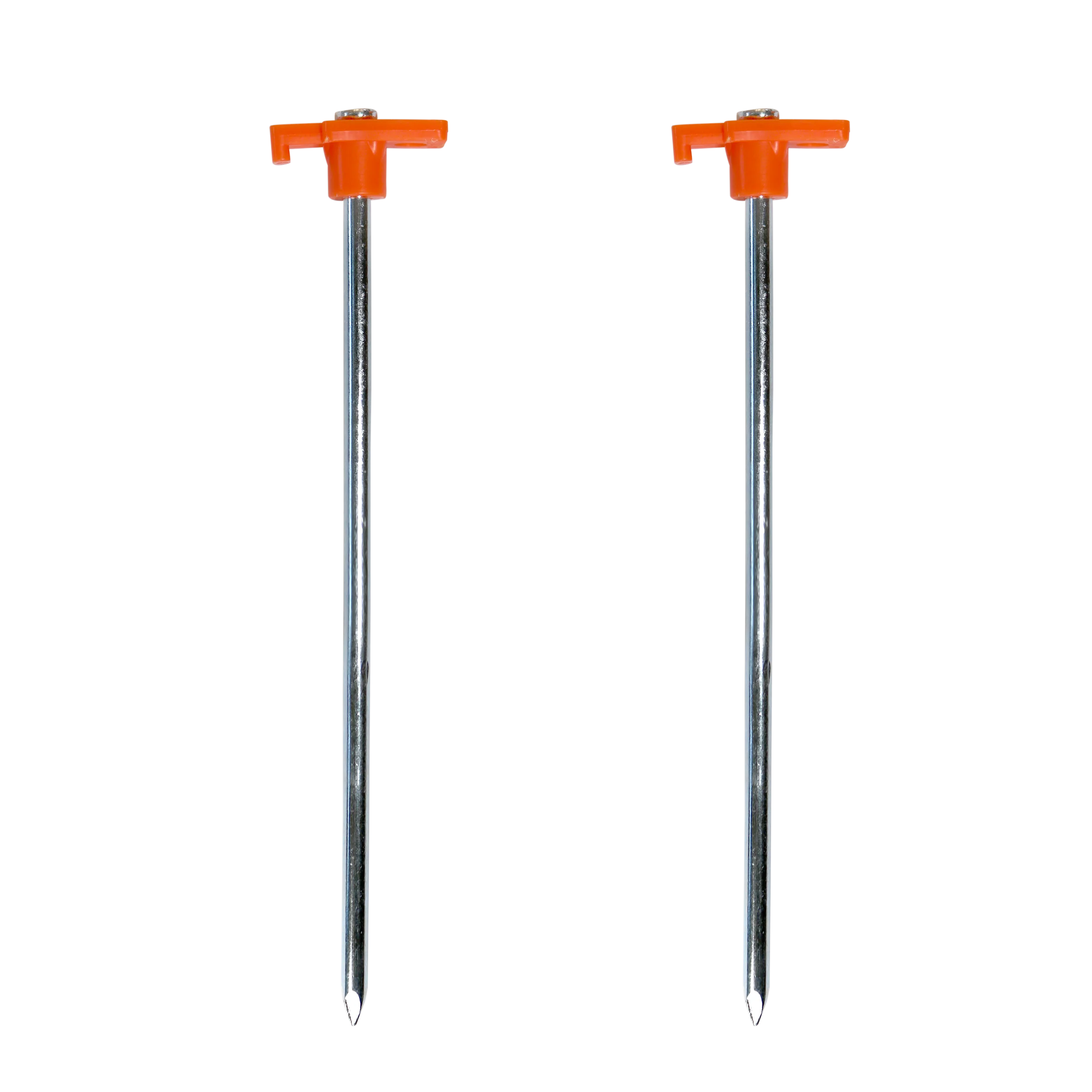 Nail Pegs - 10 inch - Image 2
