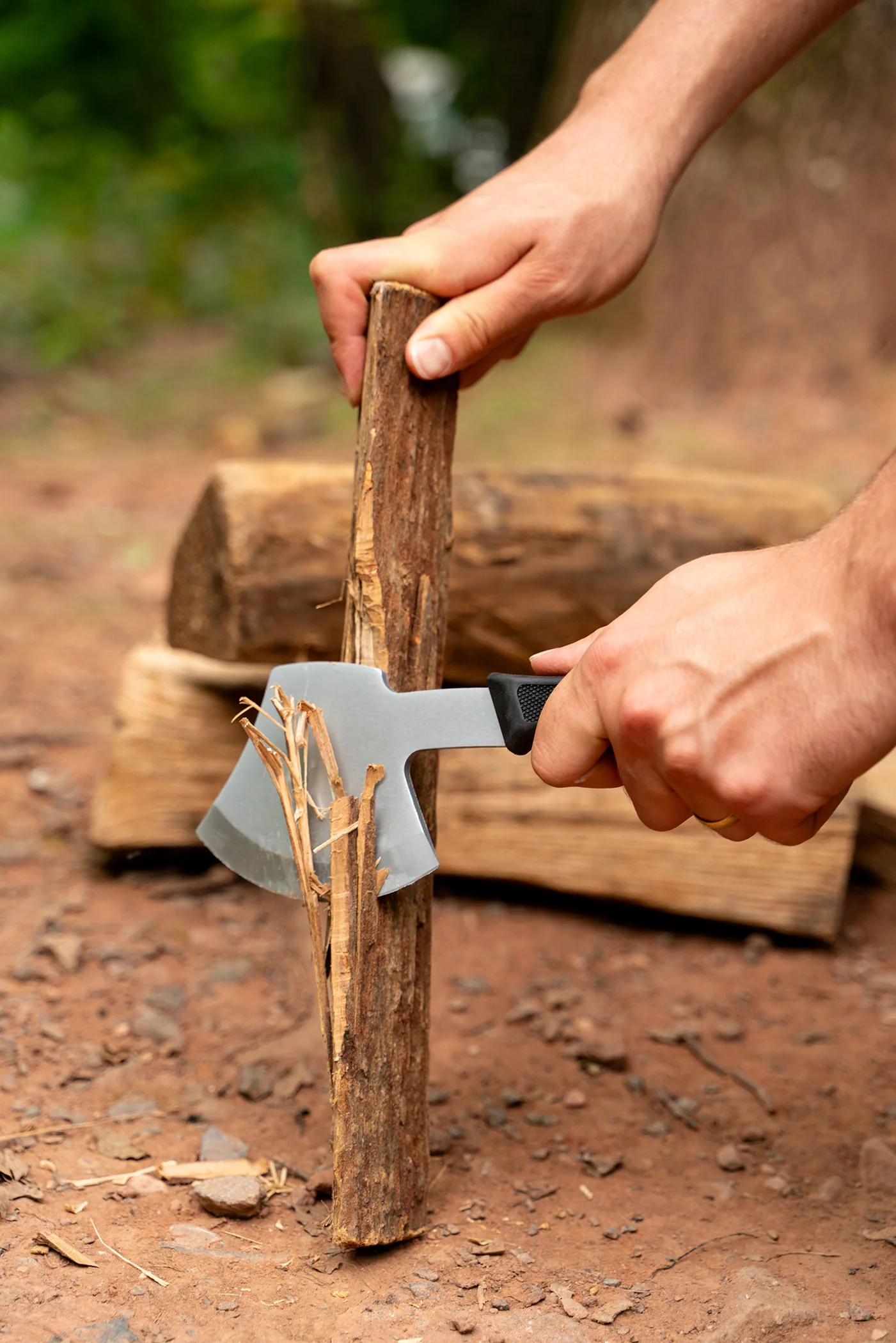 Pack Axe - Image 5