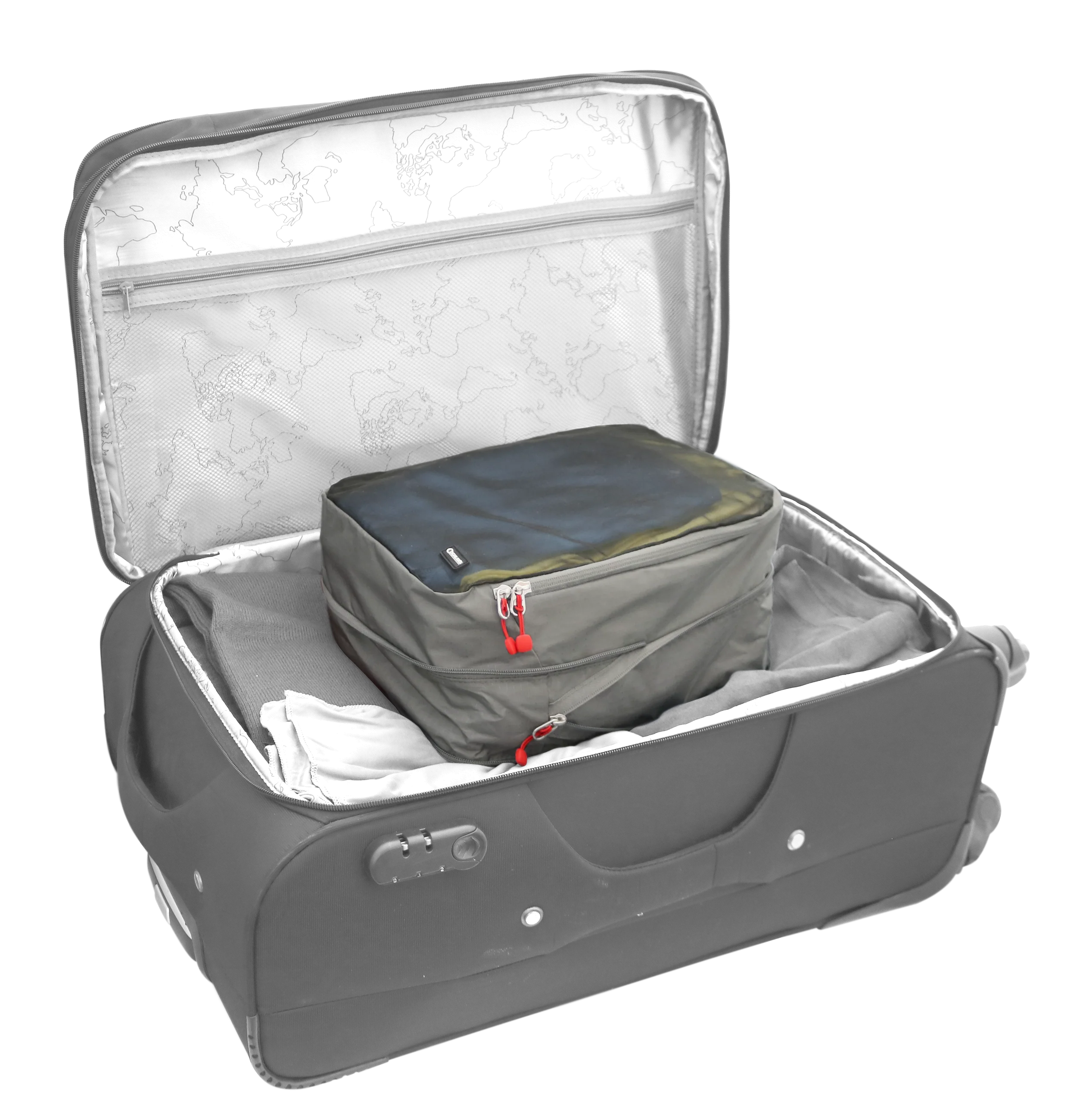 Packing Cube - Medium - Image 5