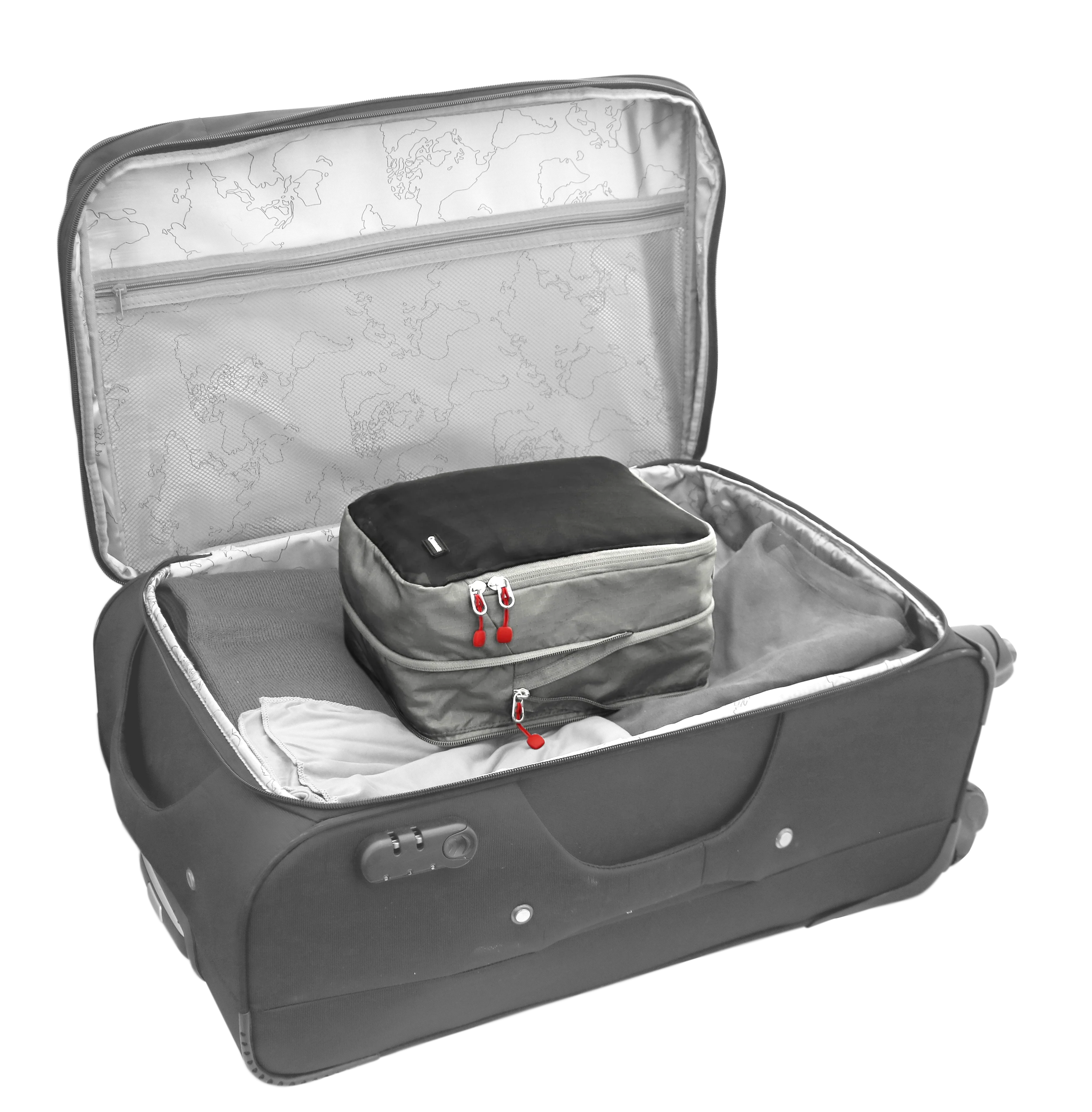 Packing Cube - Small - Image 4