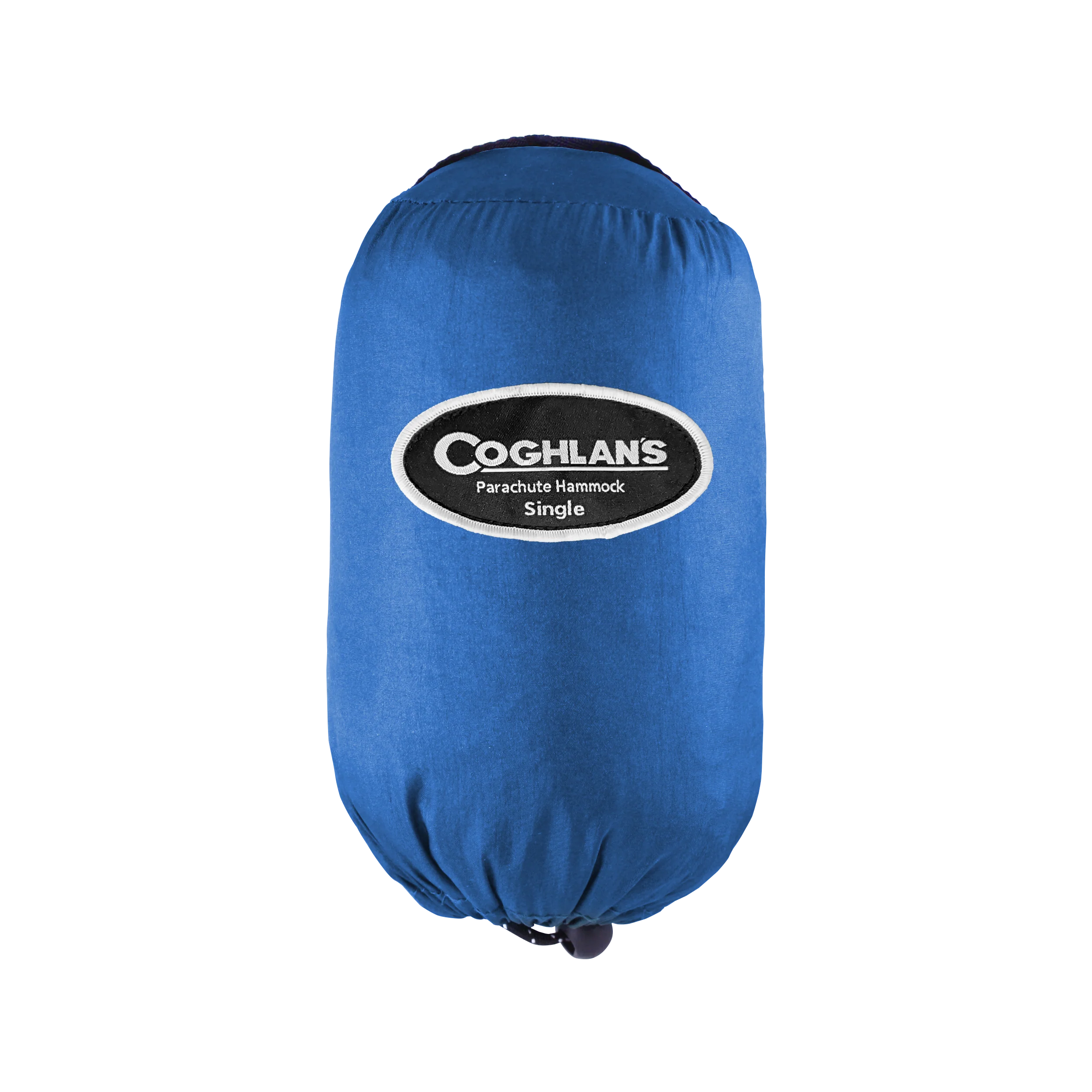Parachute Hammock - Blue - Image 4