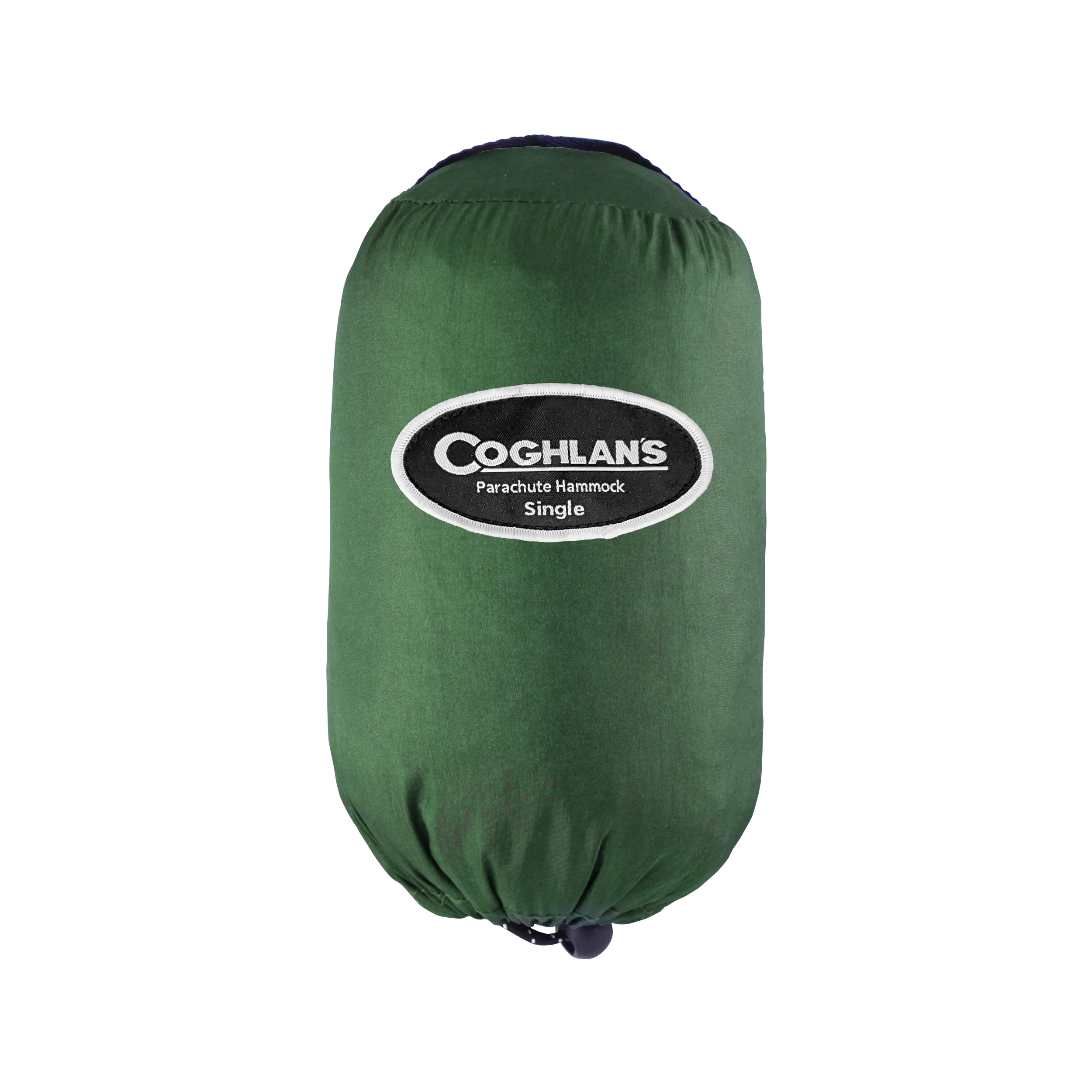 Parachute Hammock - Green - Image 4