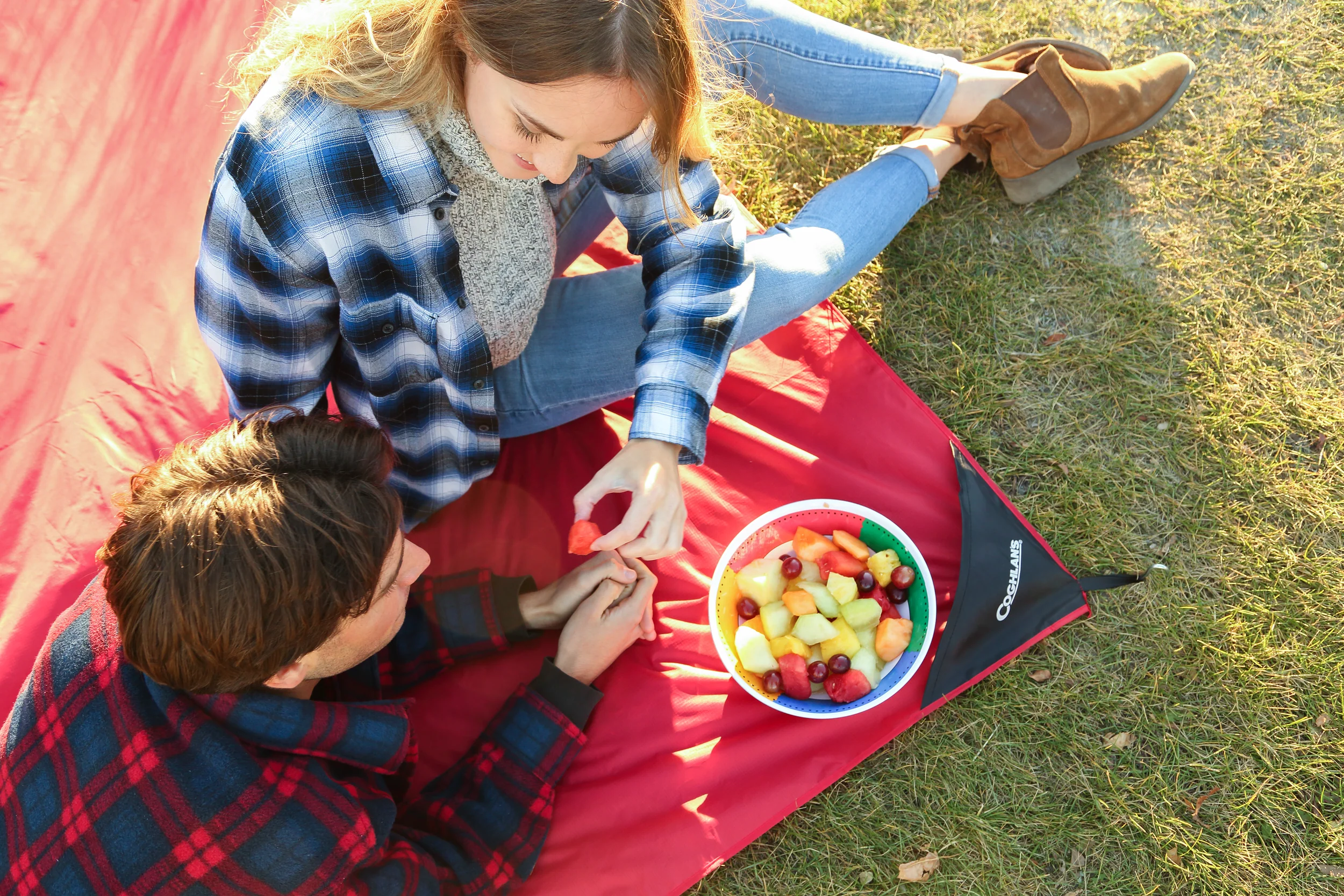 Picnic Blanket - Image 5