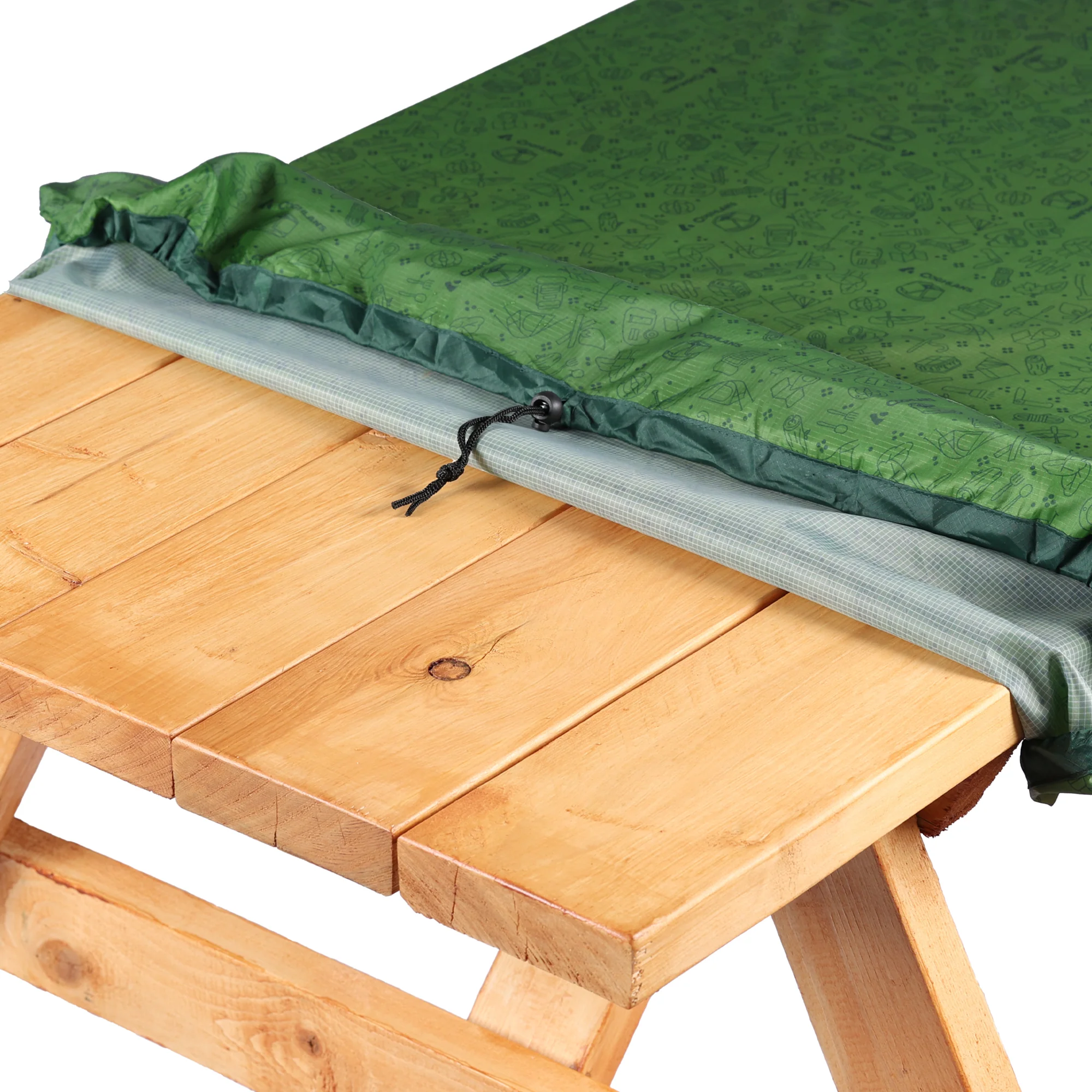 Picnic Table Cover - Image 2