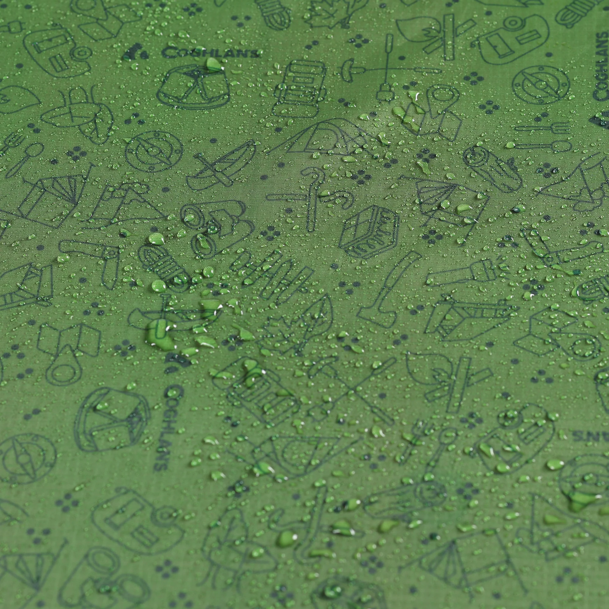 Picnic Table Cover - Image 3