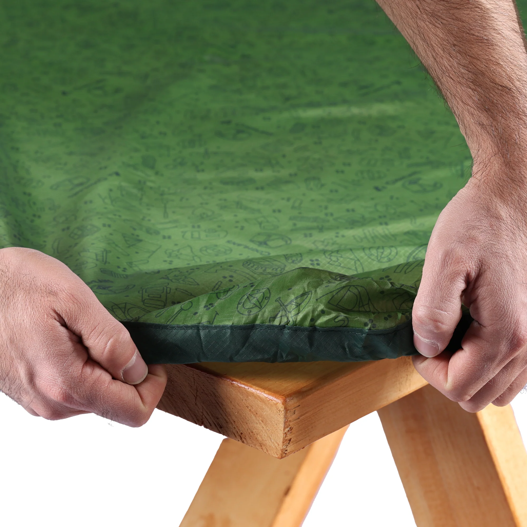 Picnic Table Cover - Image 4