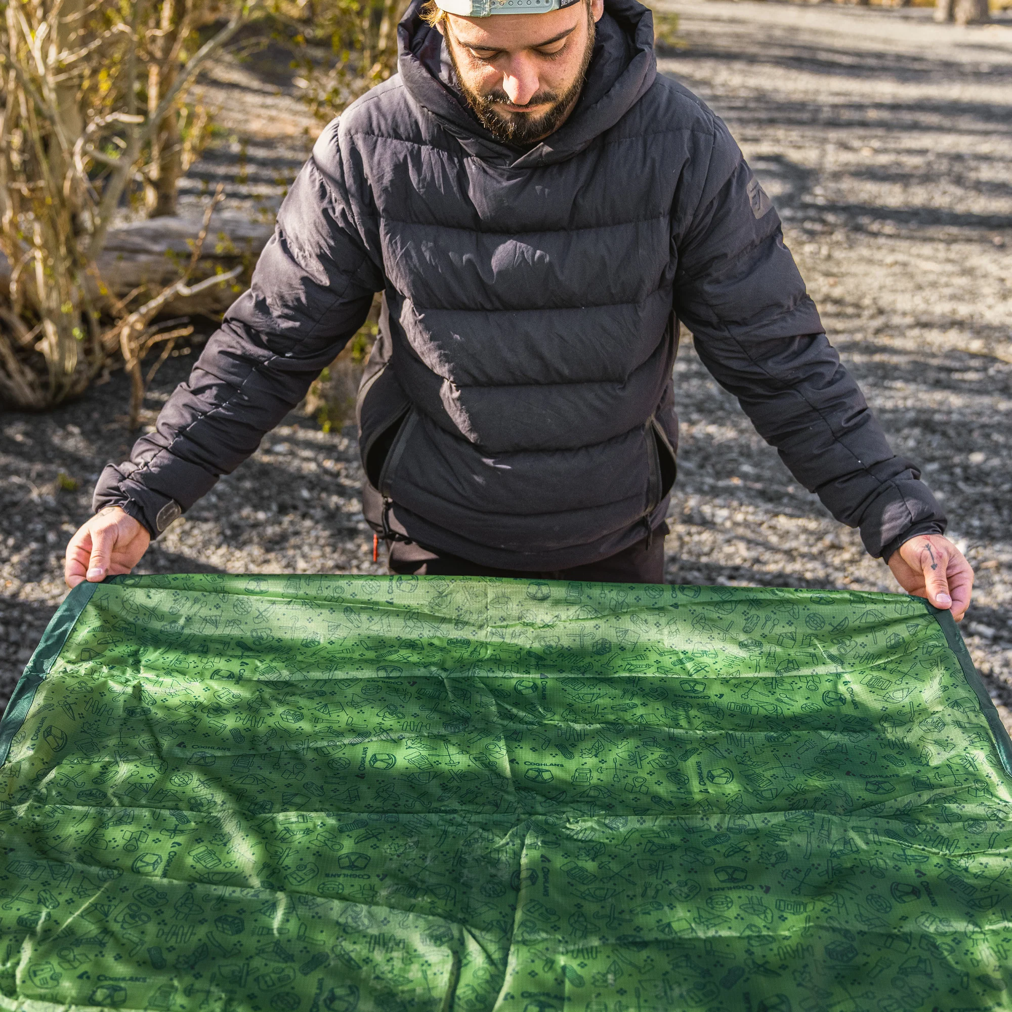Picnic Table Cover - Image 6