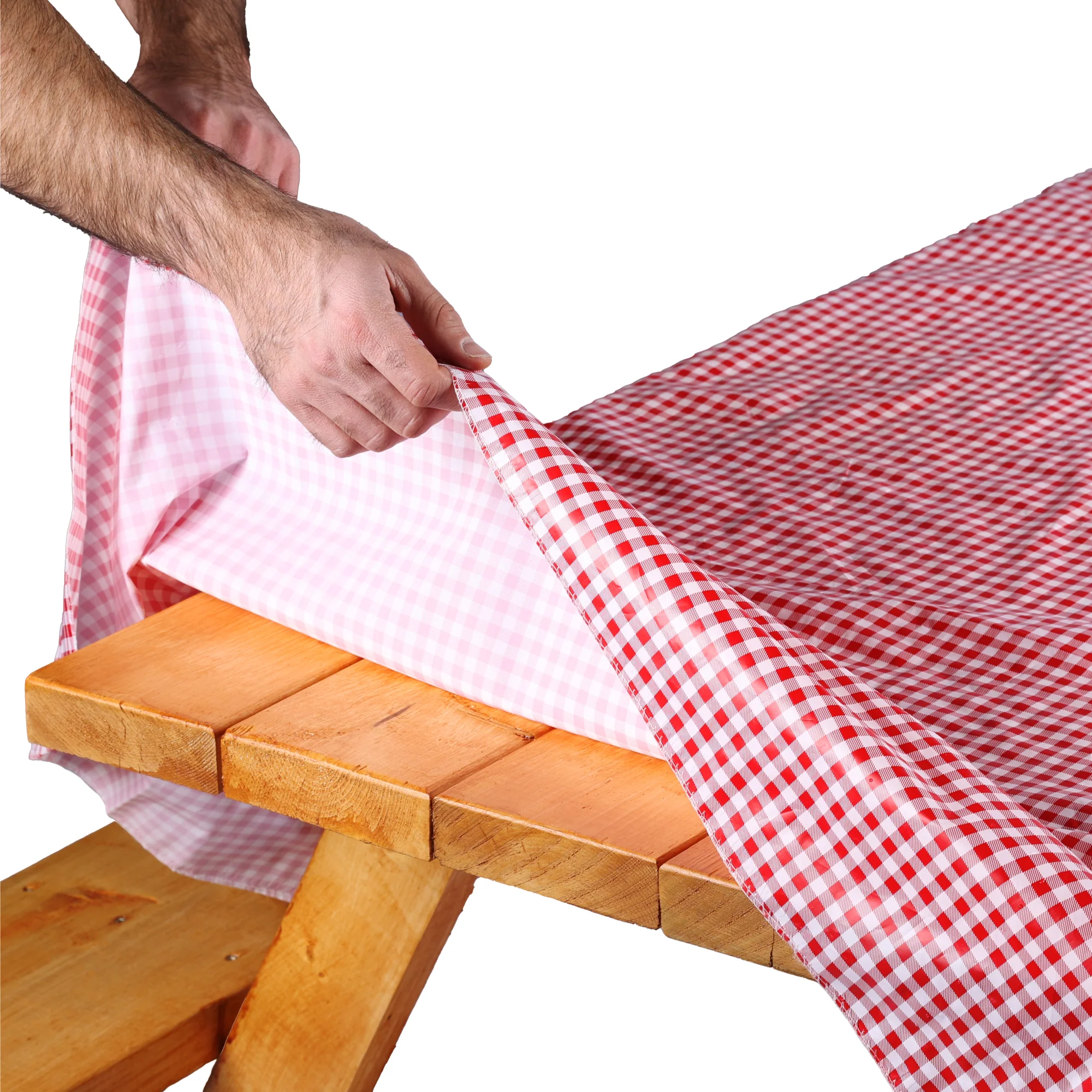 Picnic Table Set - Image 3