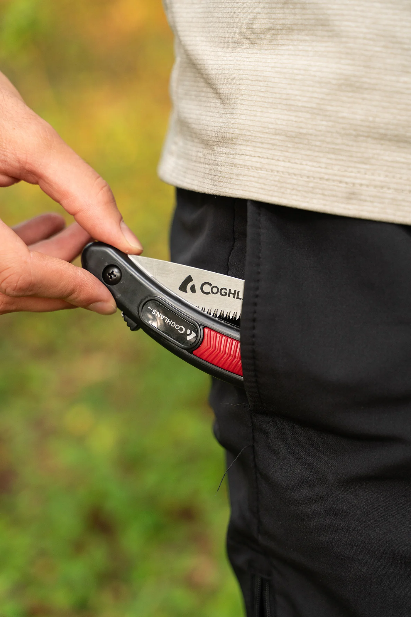 Pocket Sierra Saw - Image 4