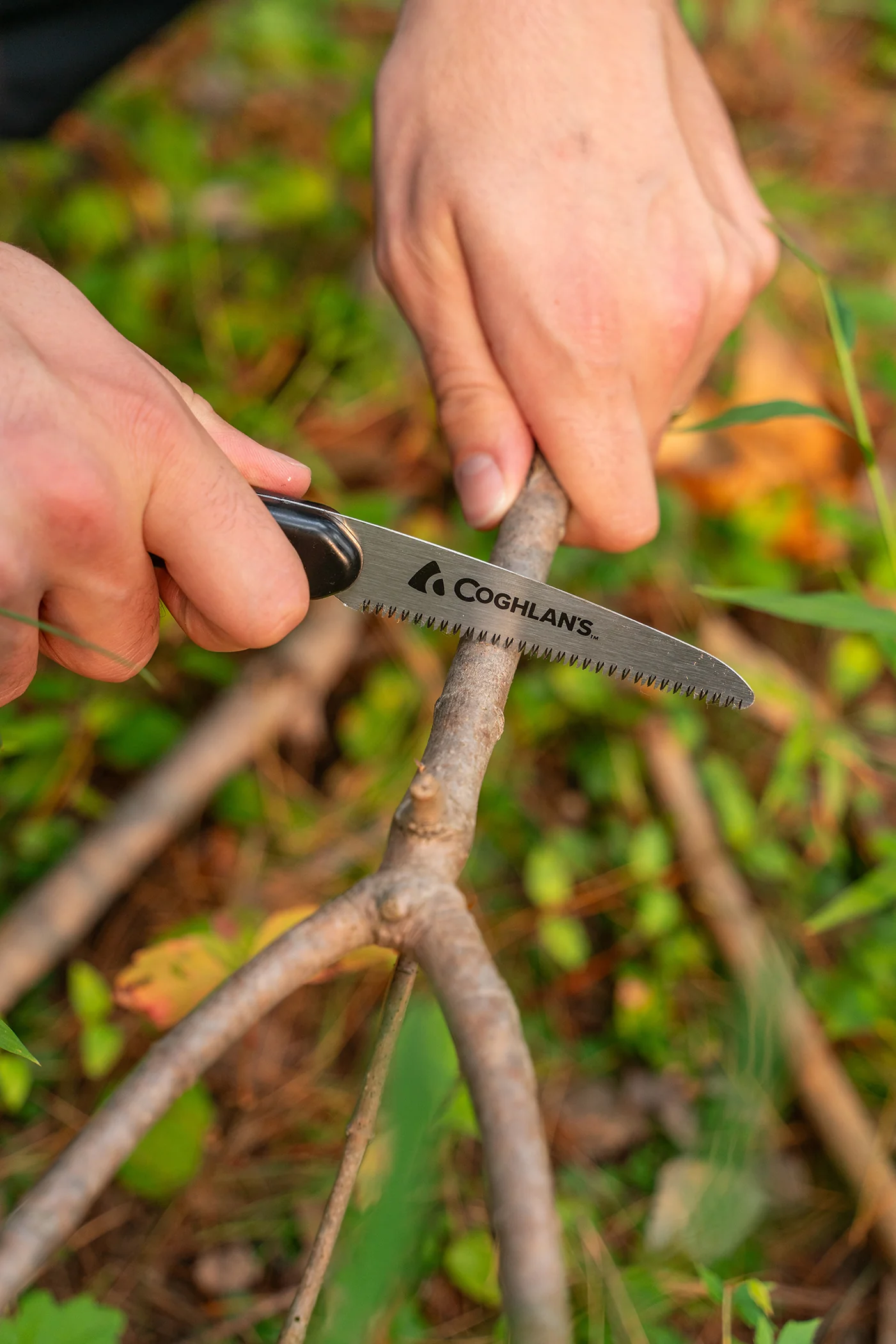Pocket Sierra Saw - Image 5