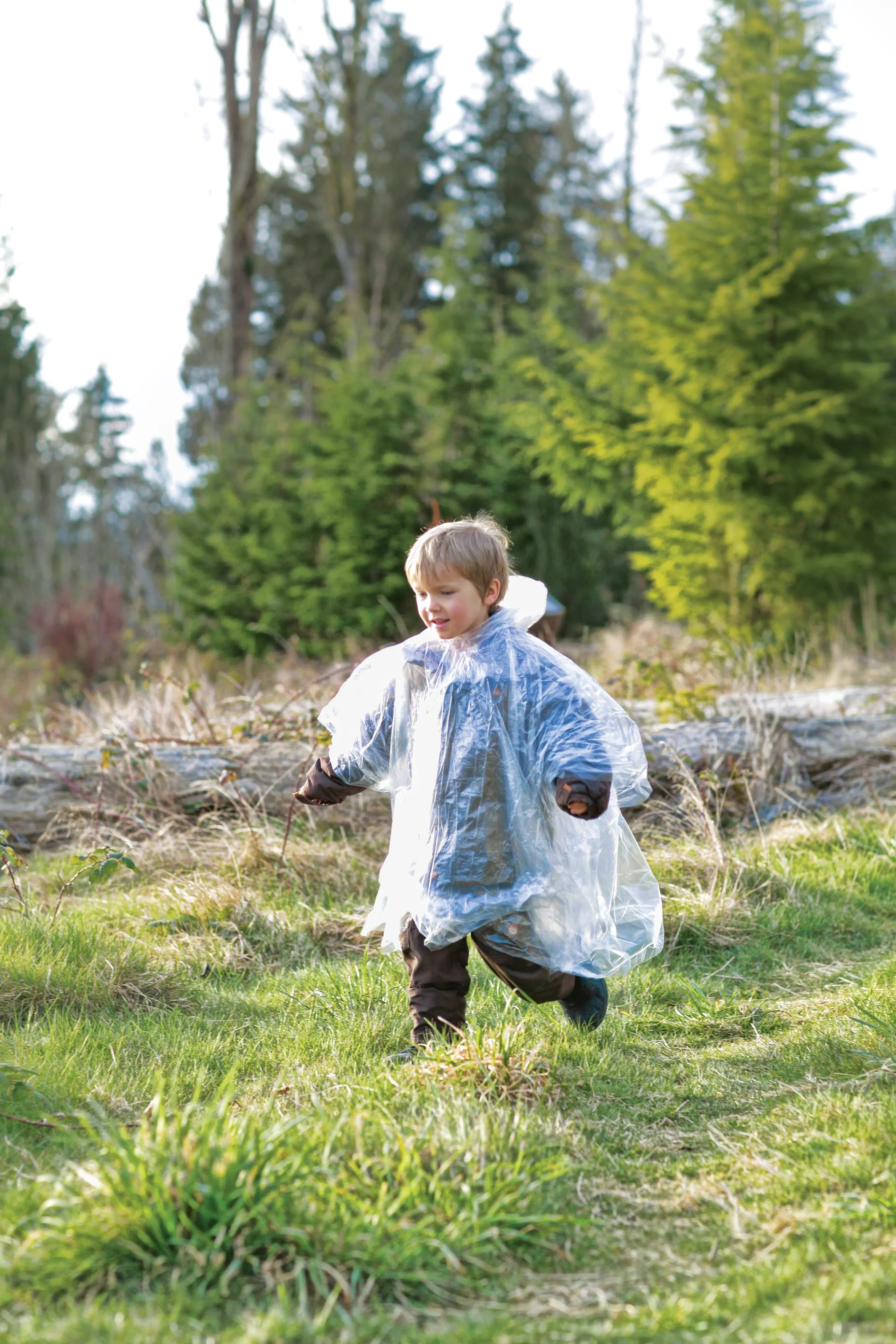 Poncho for Kids - Image 2