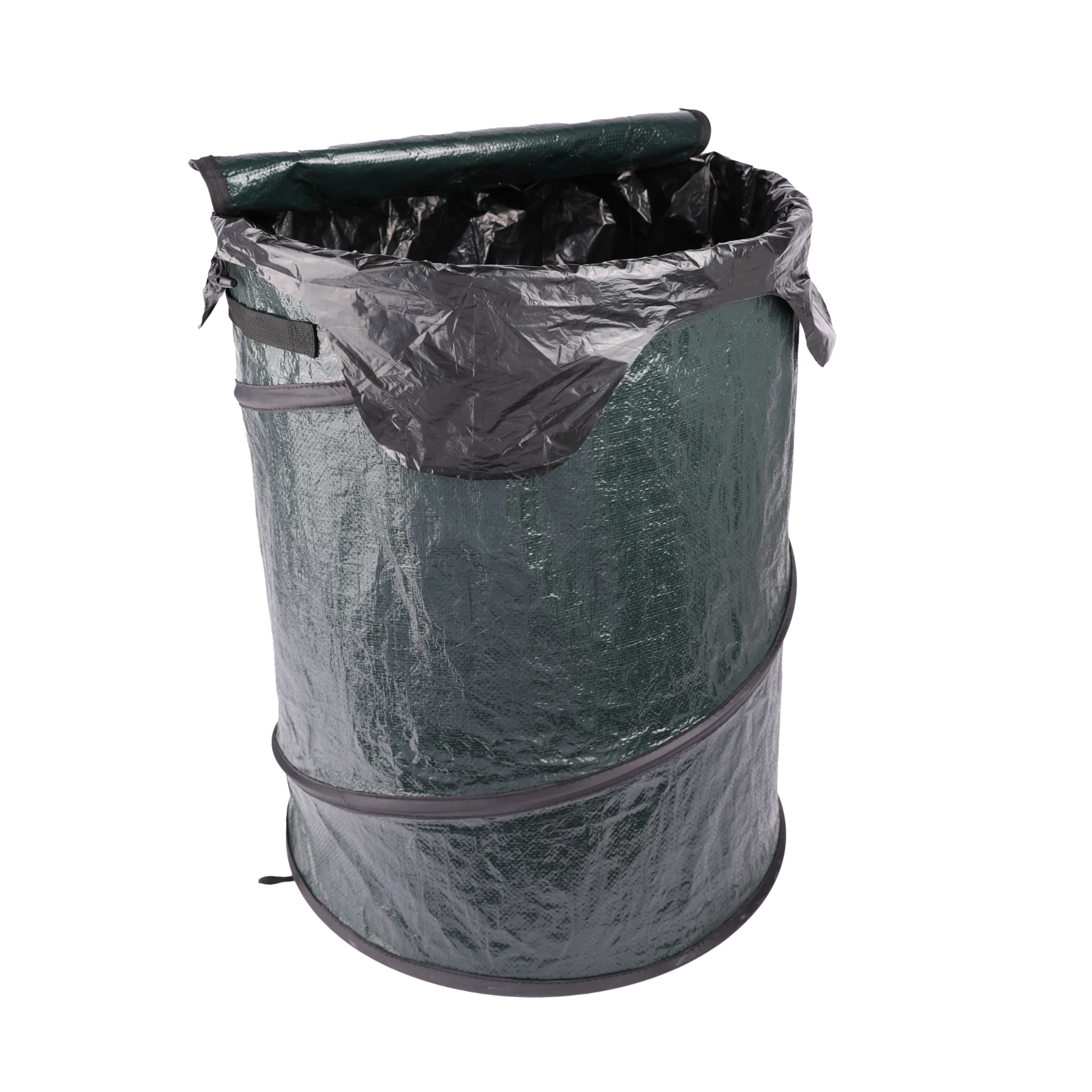 Pop-Up Camp Trash Can - Image 5