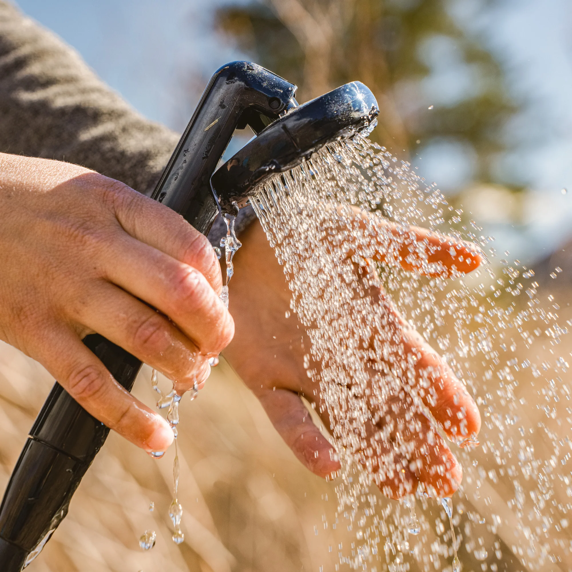 Portable Shower - Image 5
