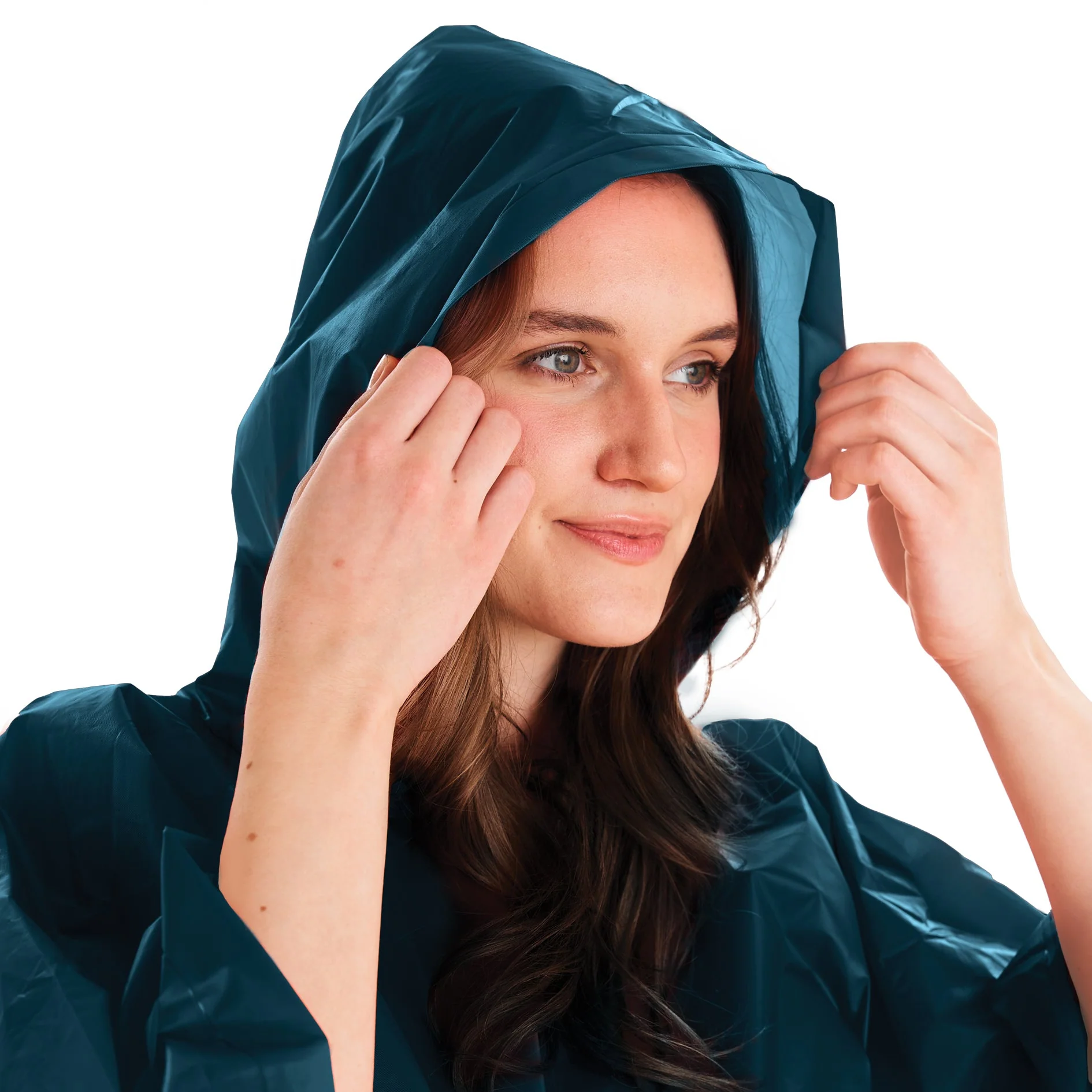 Rain Poncho - Image 2