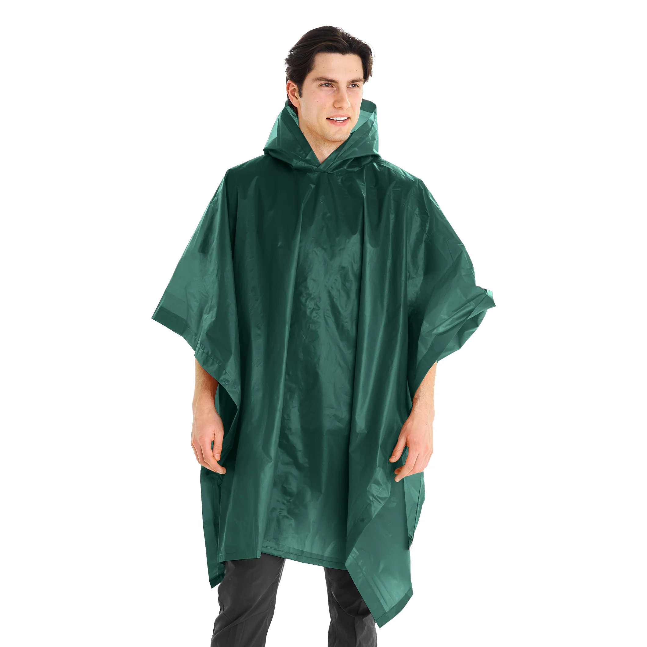 Rain Poncho - Image 8
