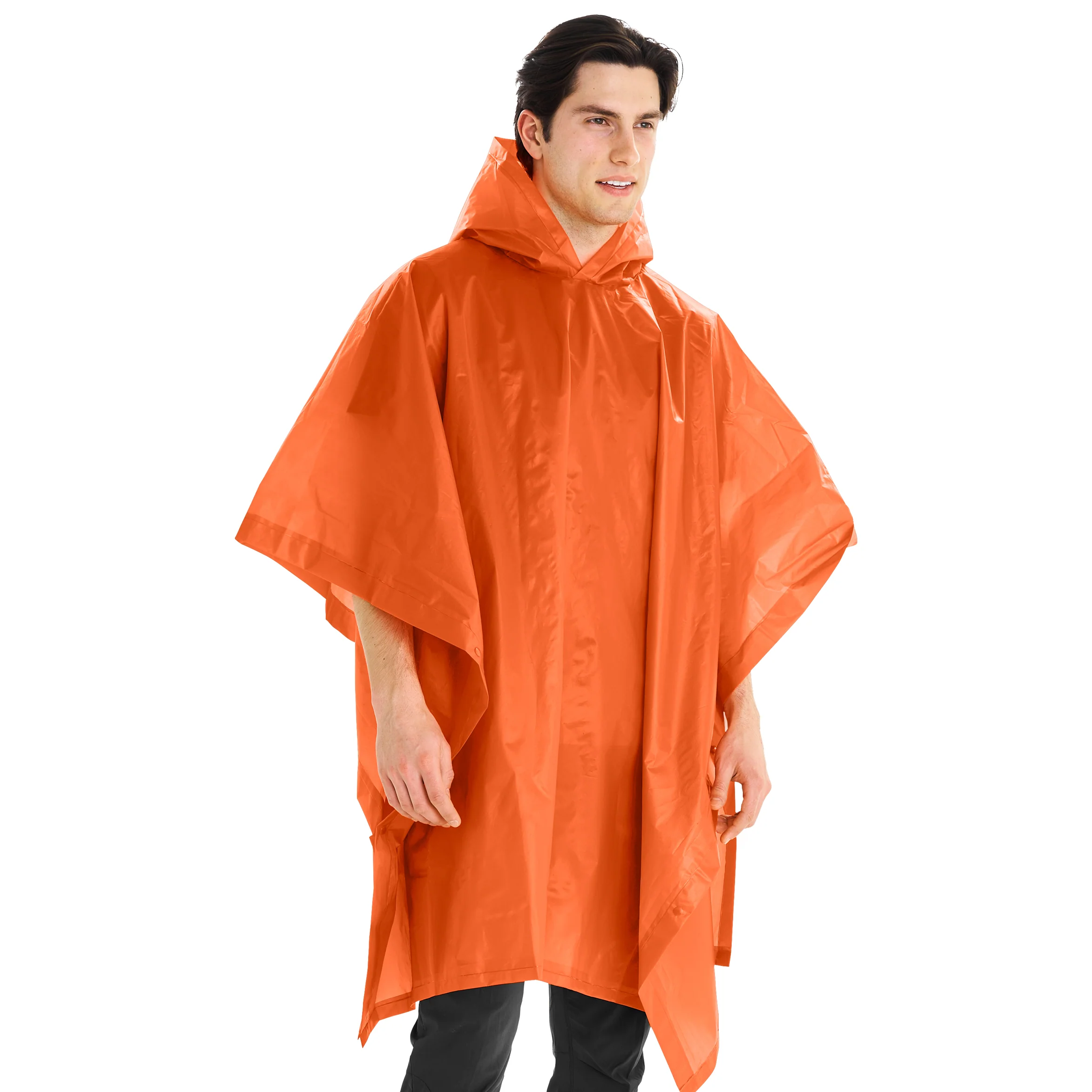 Rain Poncho - Image 9
