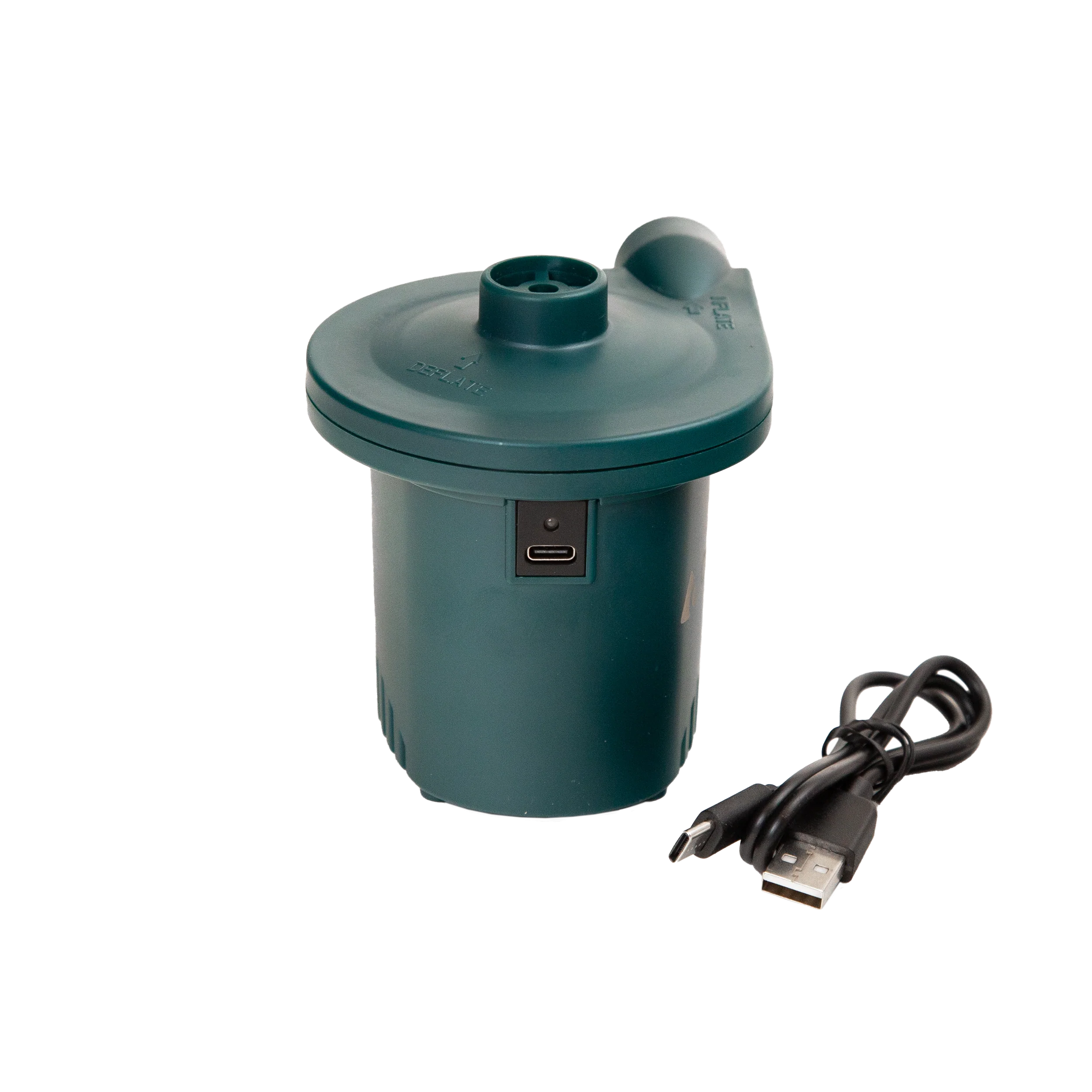 Rechargeable Air Pump - Image 3