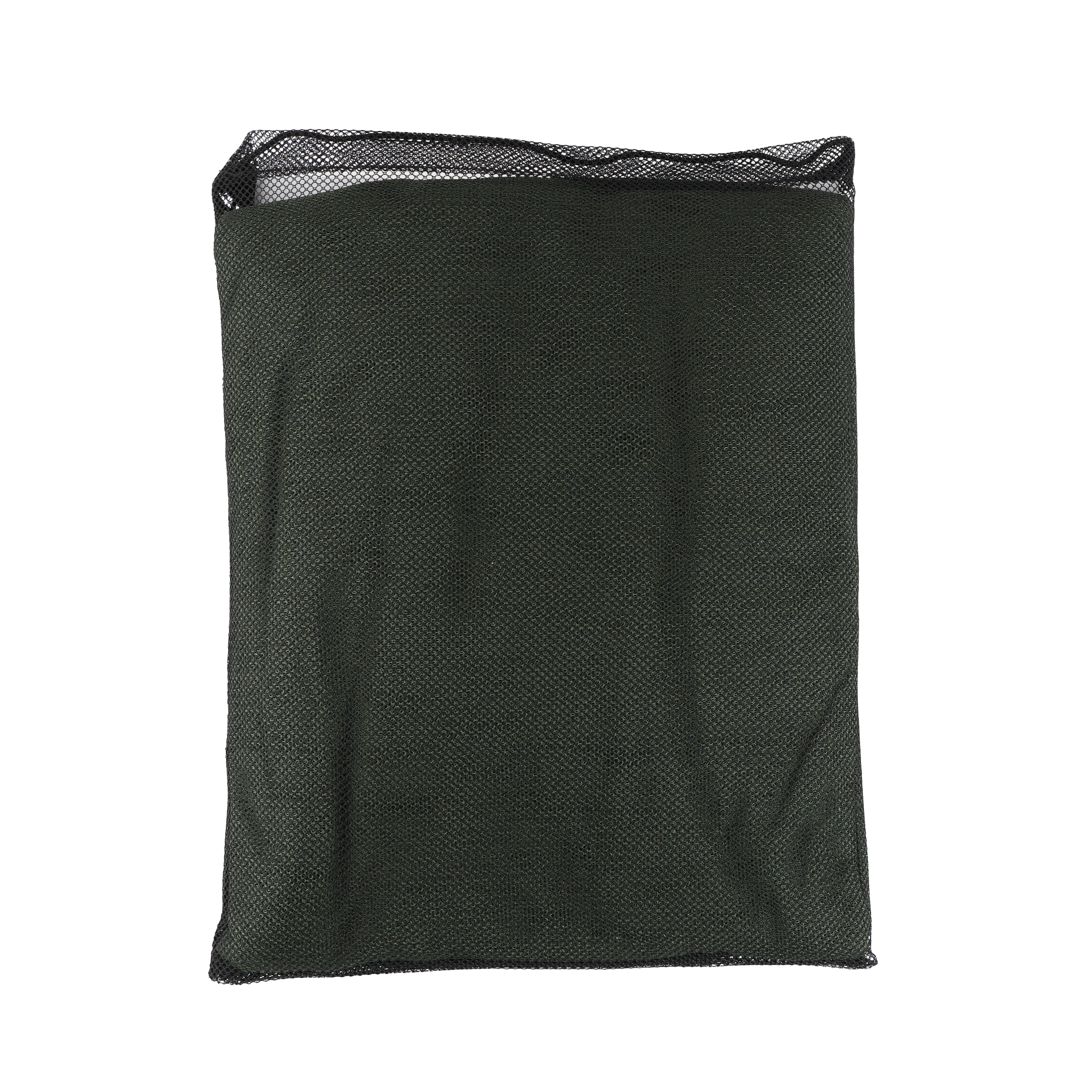 Rectangular Mosquito Net - Green - Image 2