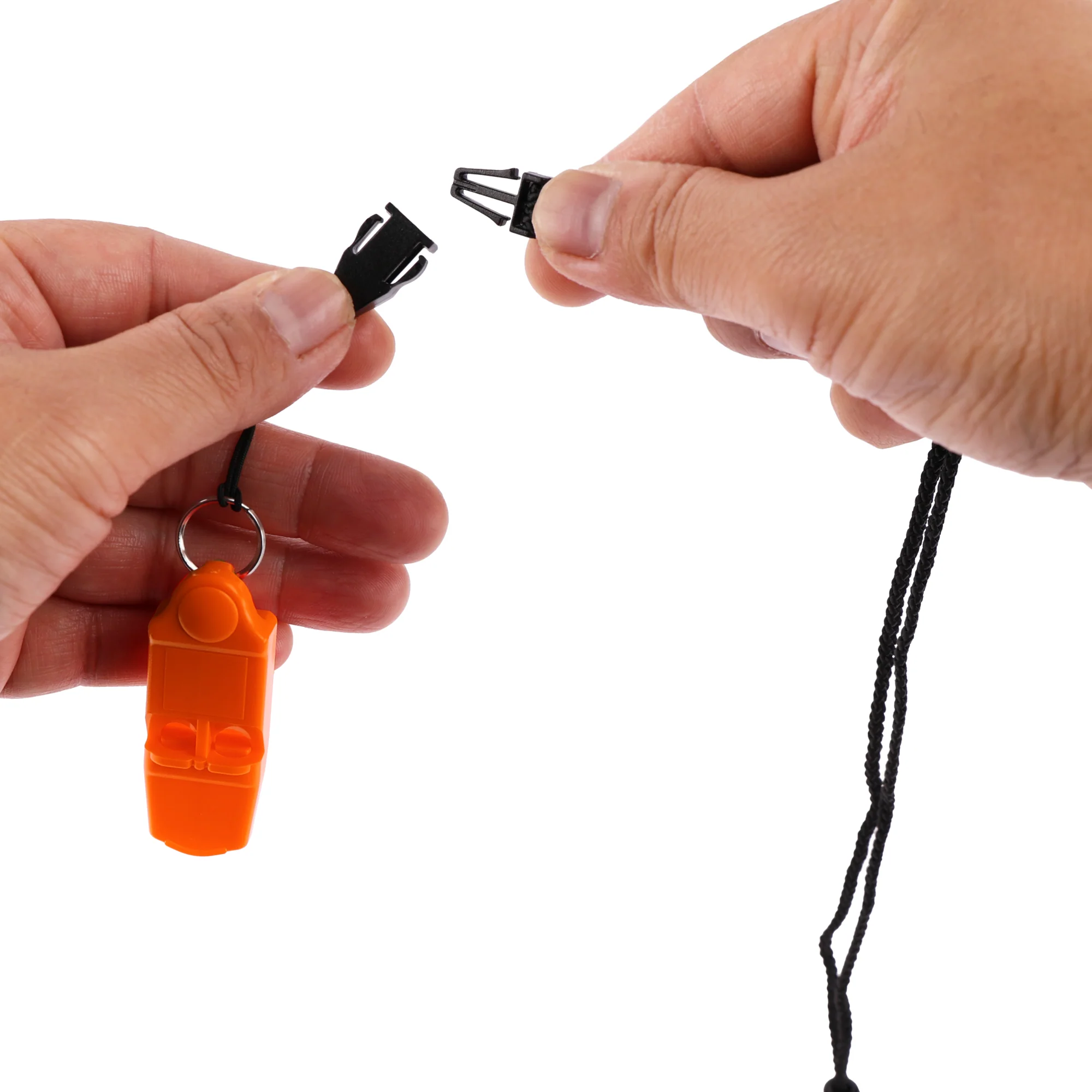 Safety Whistle - Image 3