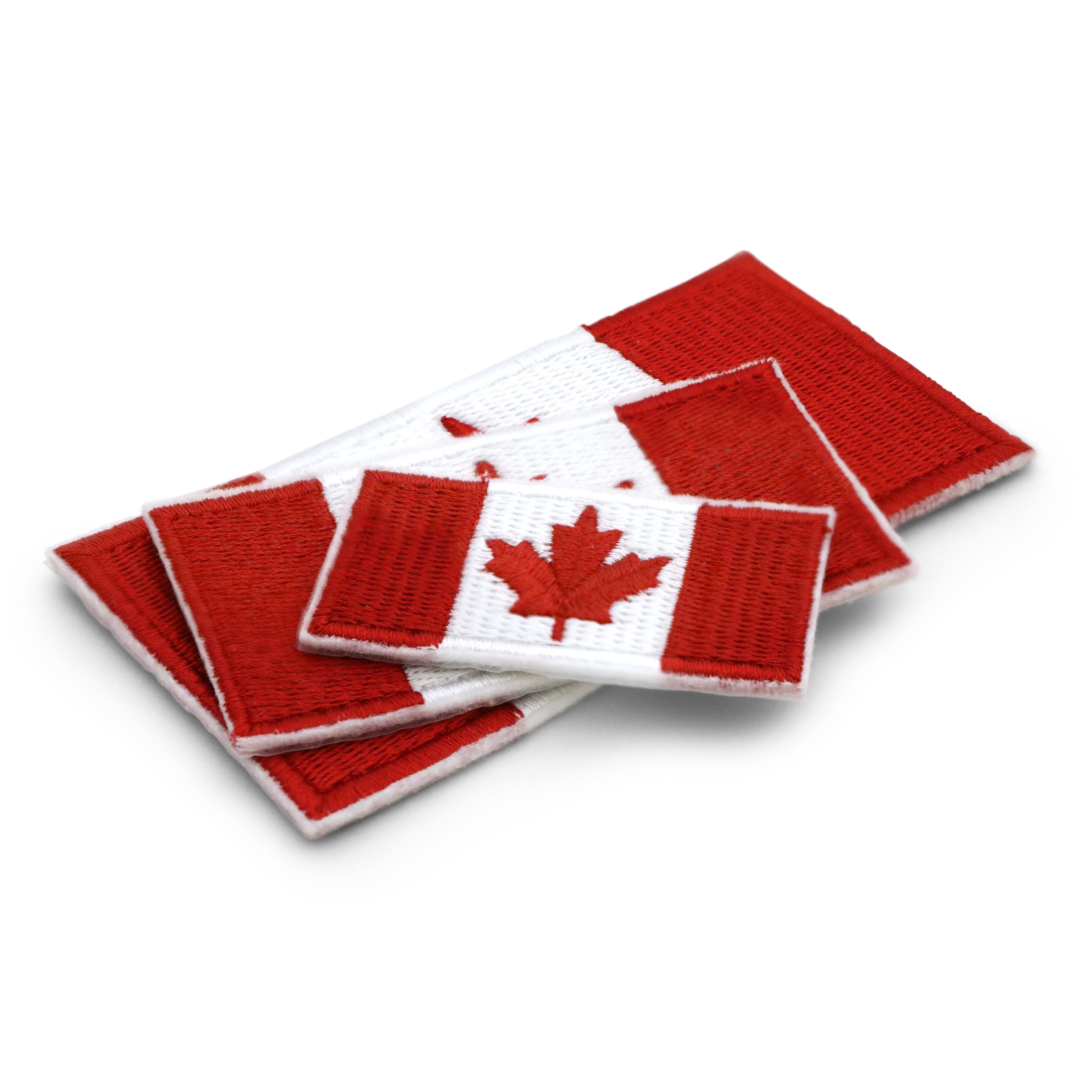 Sew-On Flags - Canada - Image 2