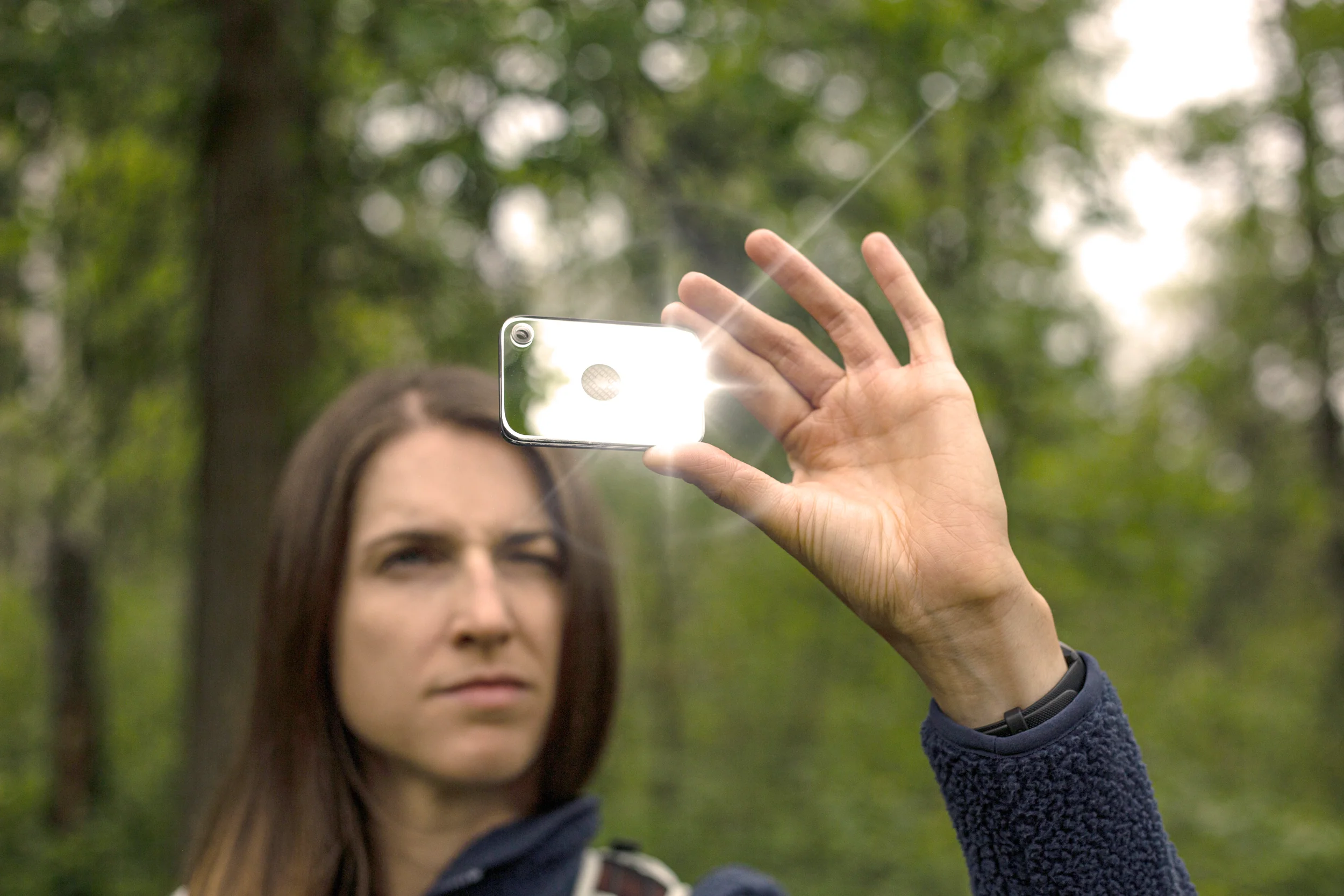 Signal Mirror - Image 4