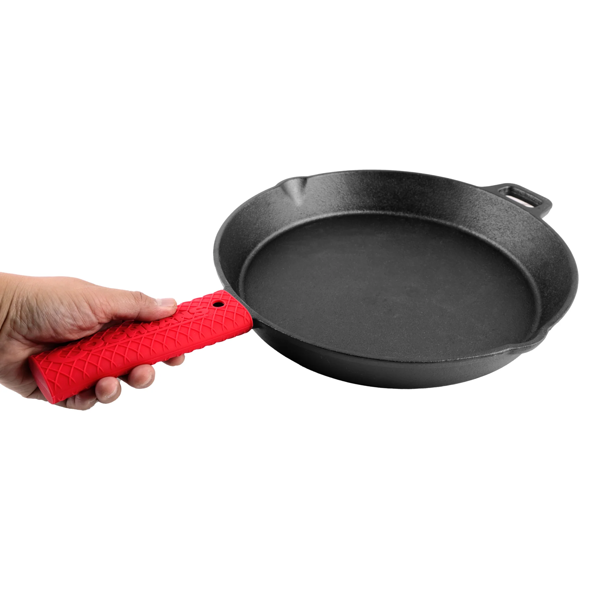 Silicone Handle Grip - Image 3