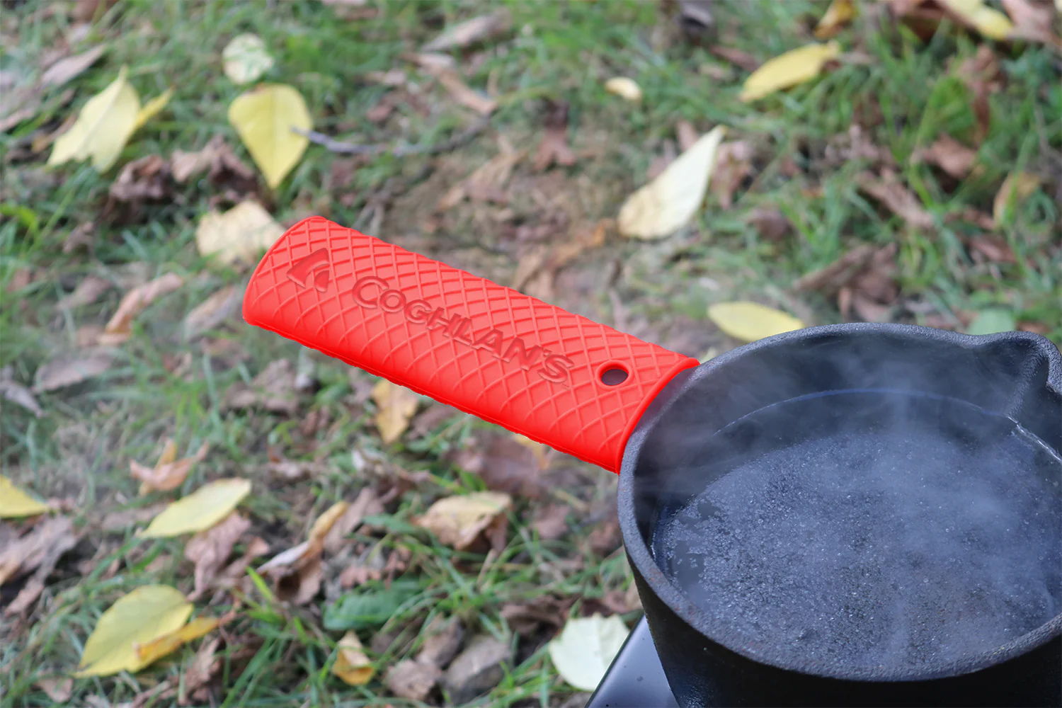 Silicone Handle Grip - Image 4