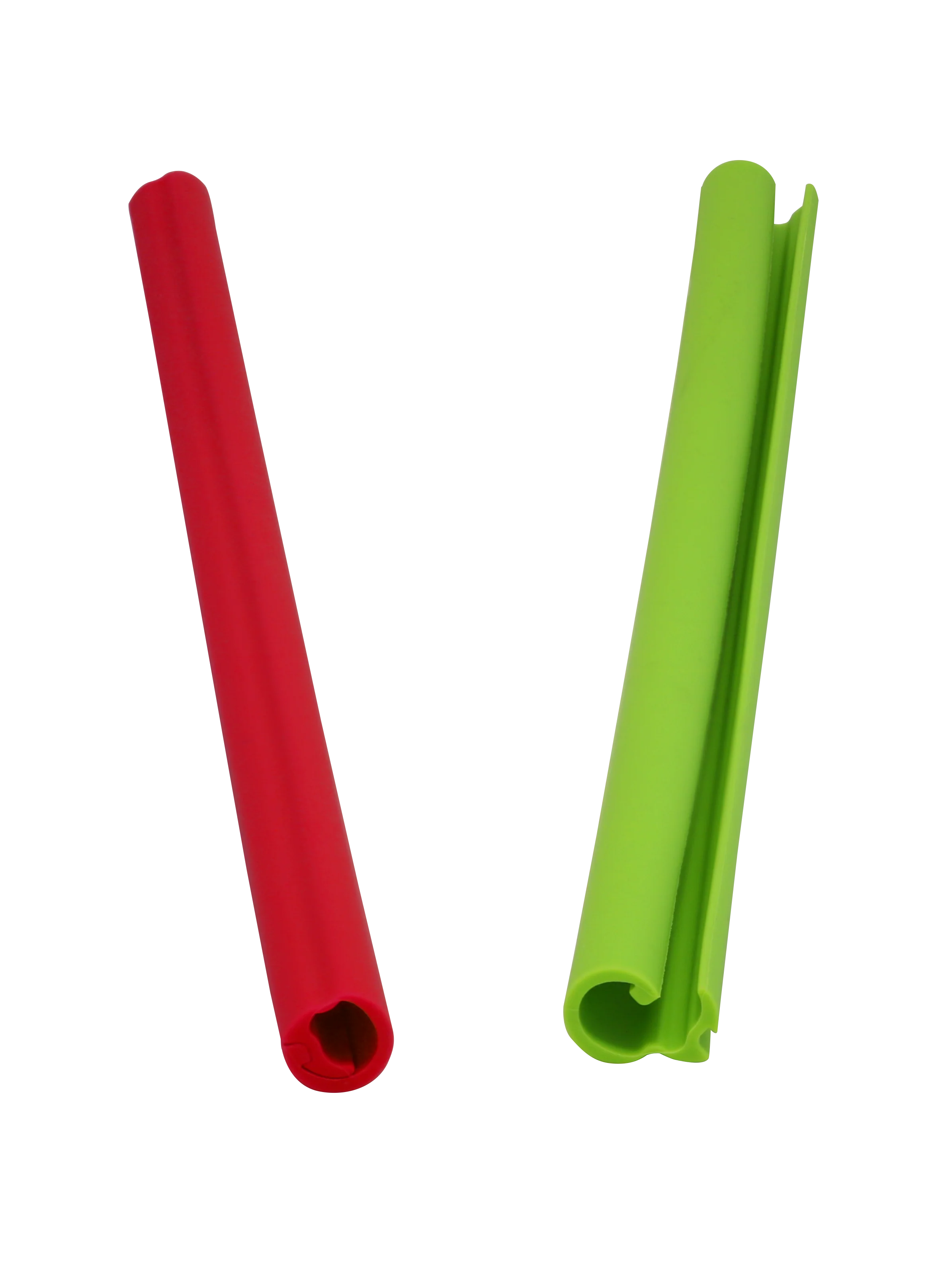 Silicone Straws - Image 2