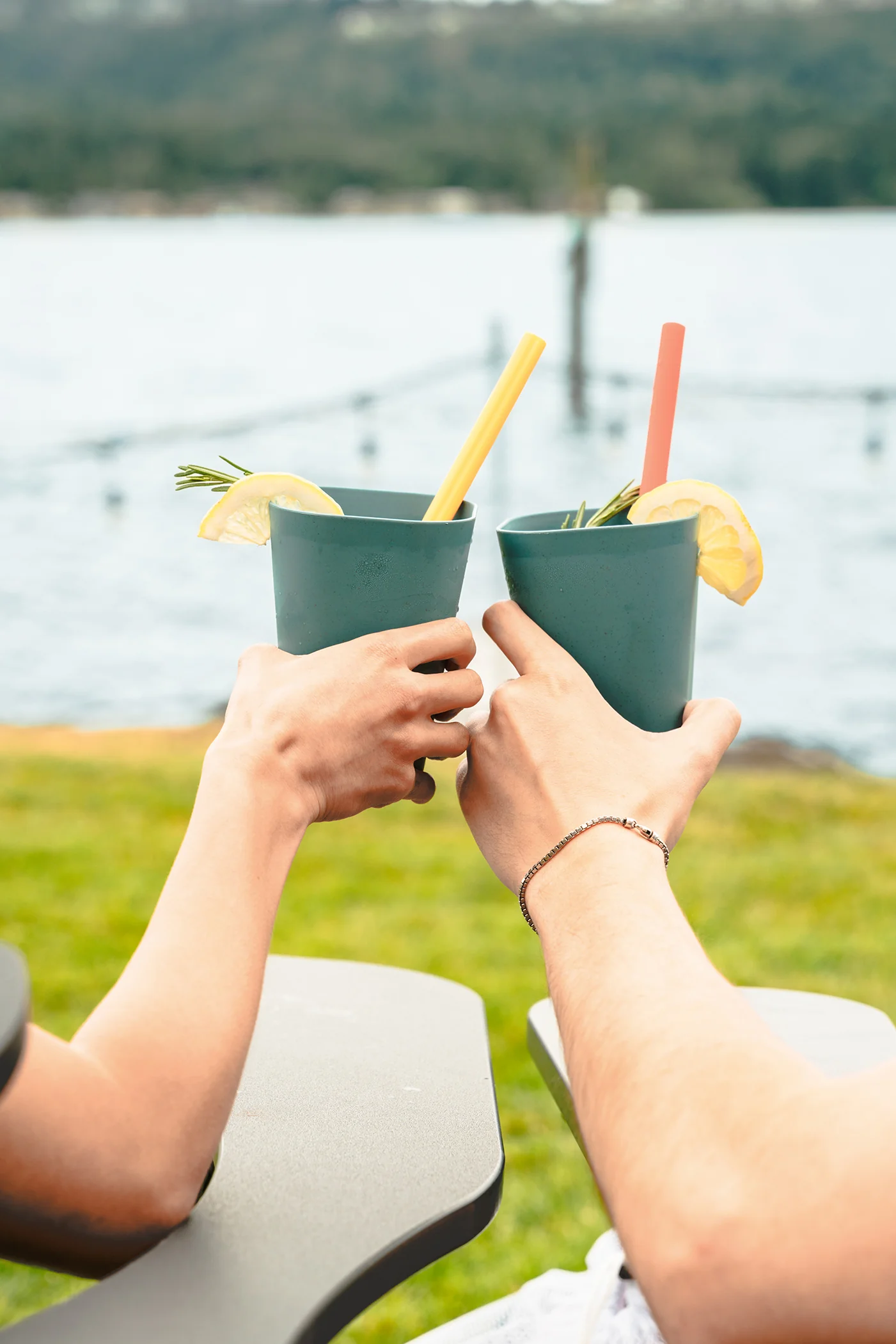 Silicone Straws - Image 4
