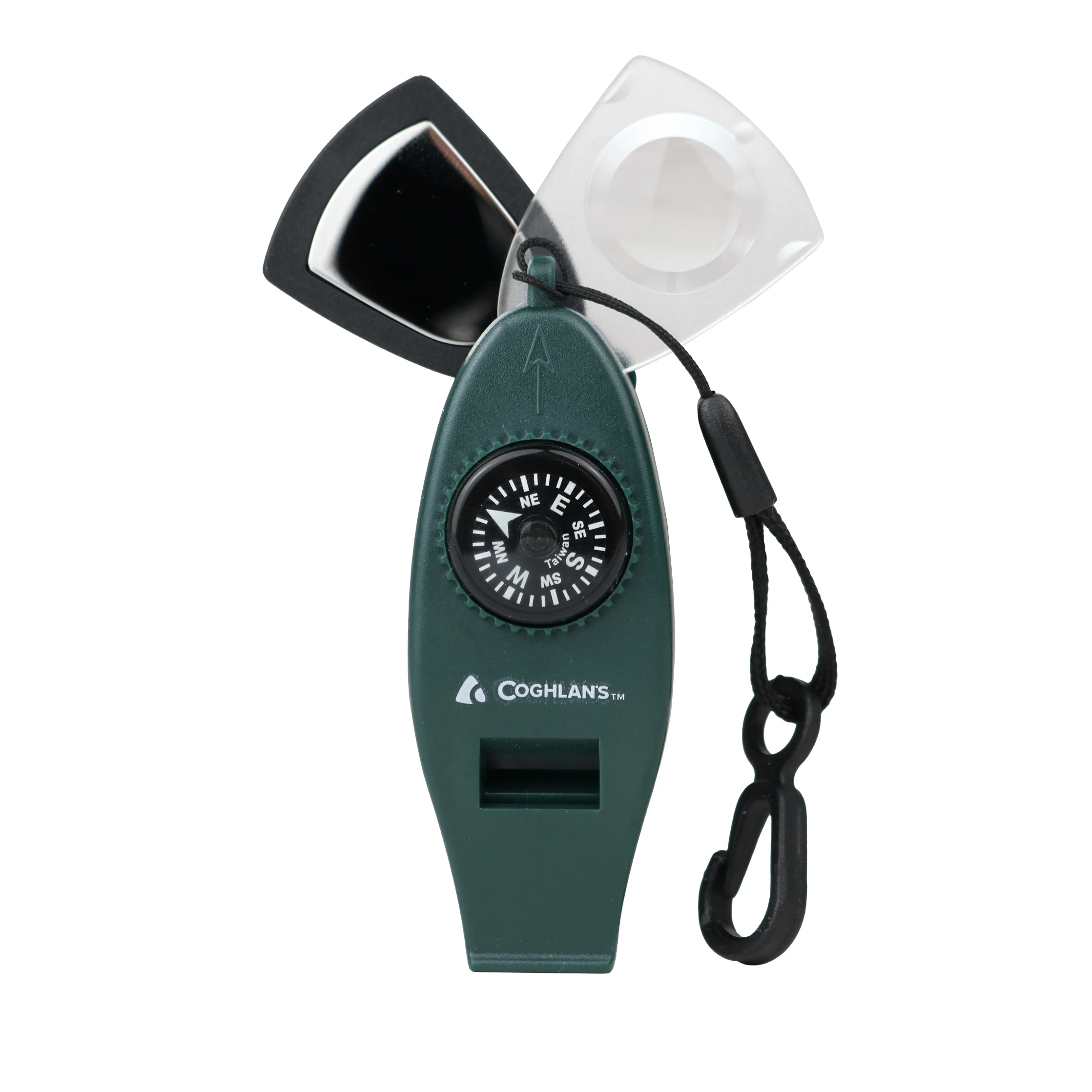 Six Function Whistle - Image 2