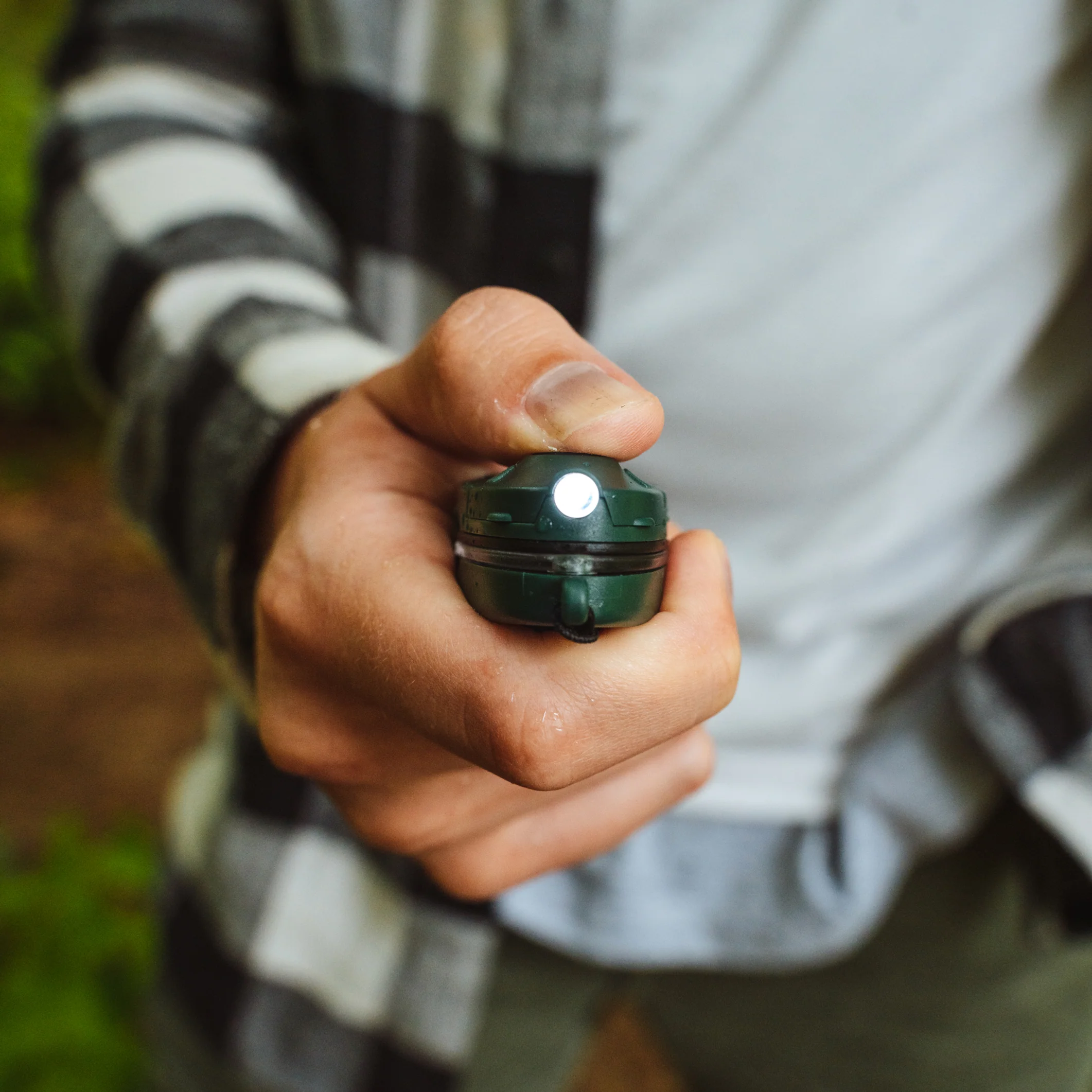 Six Function Whistle - Image 4