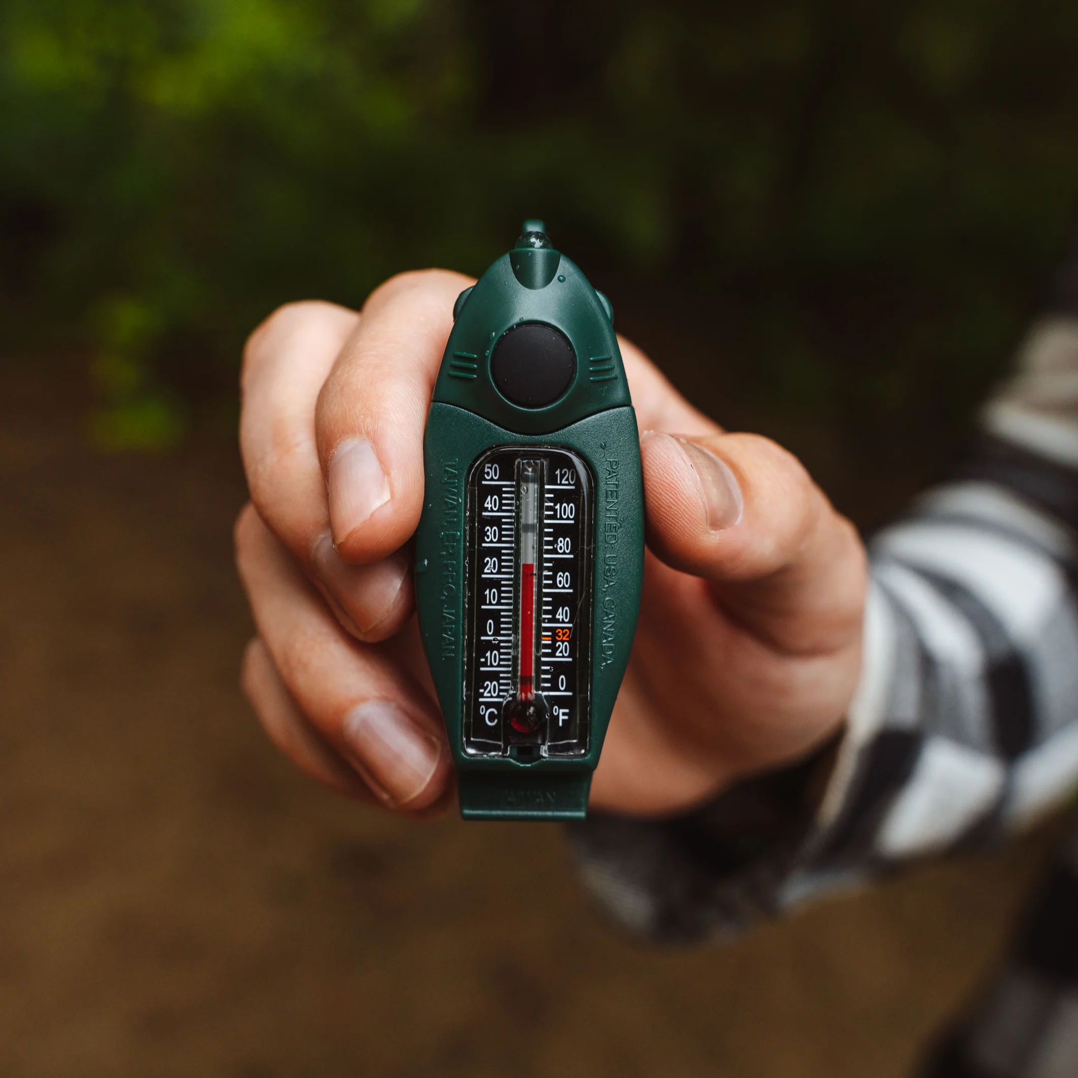 Six Function Whistle - Image 5