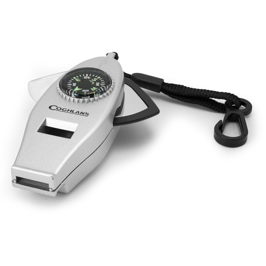 Six Function Whistle - Image 6