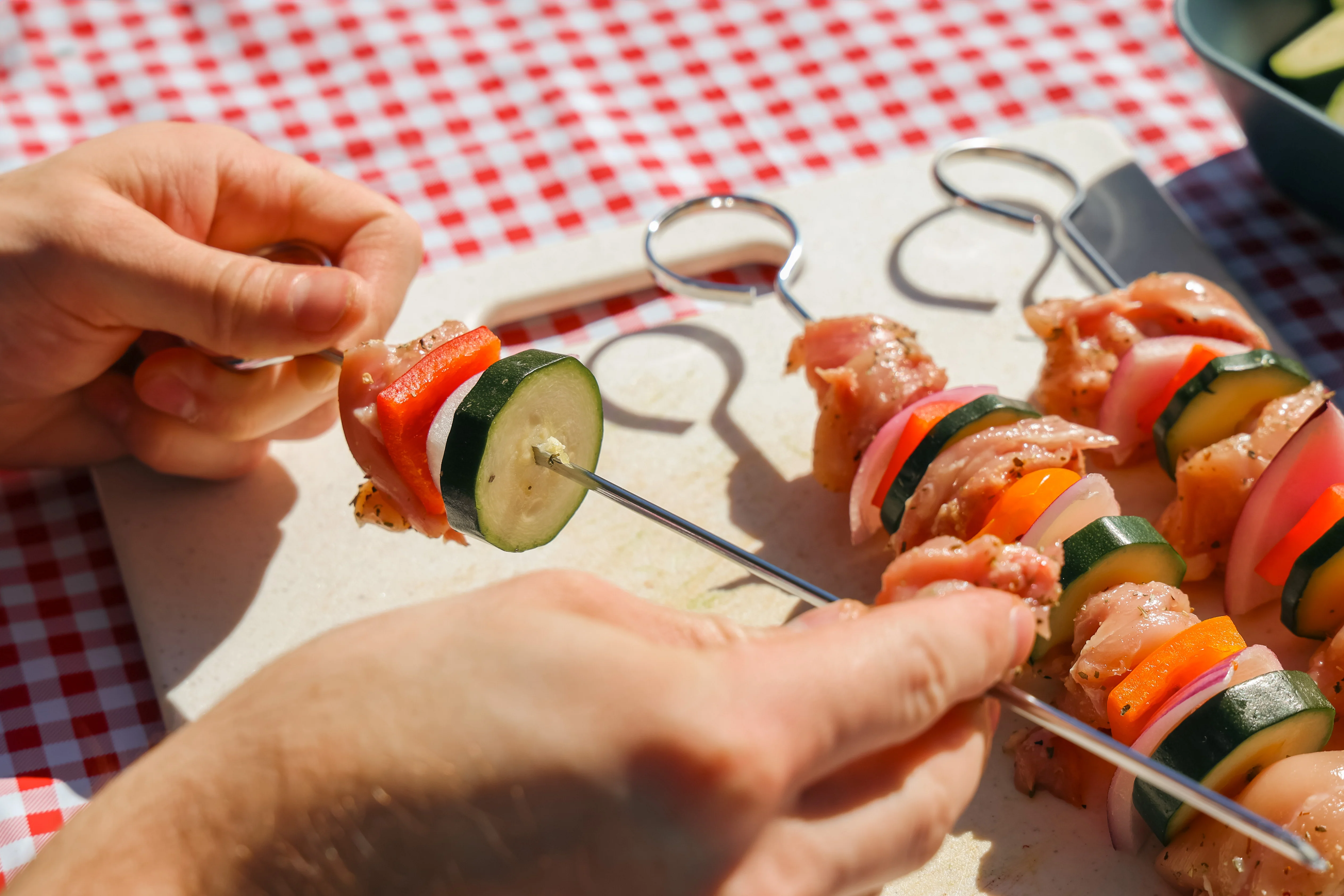 Skewers - 4 Pack - Image 3
