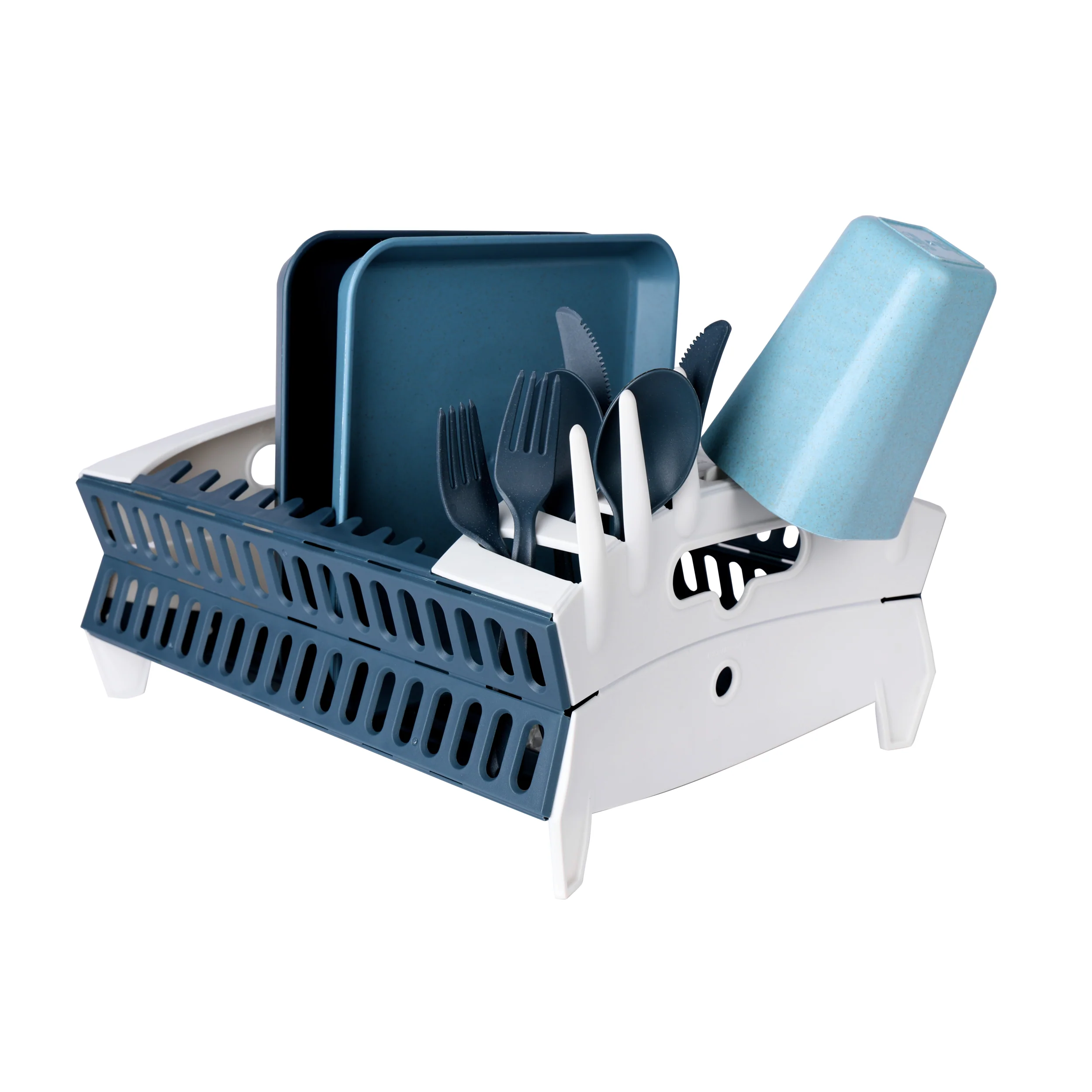 Snapfold™ Dish Rack - Image 2