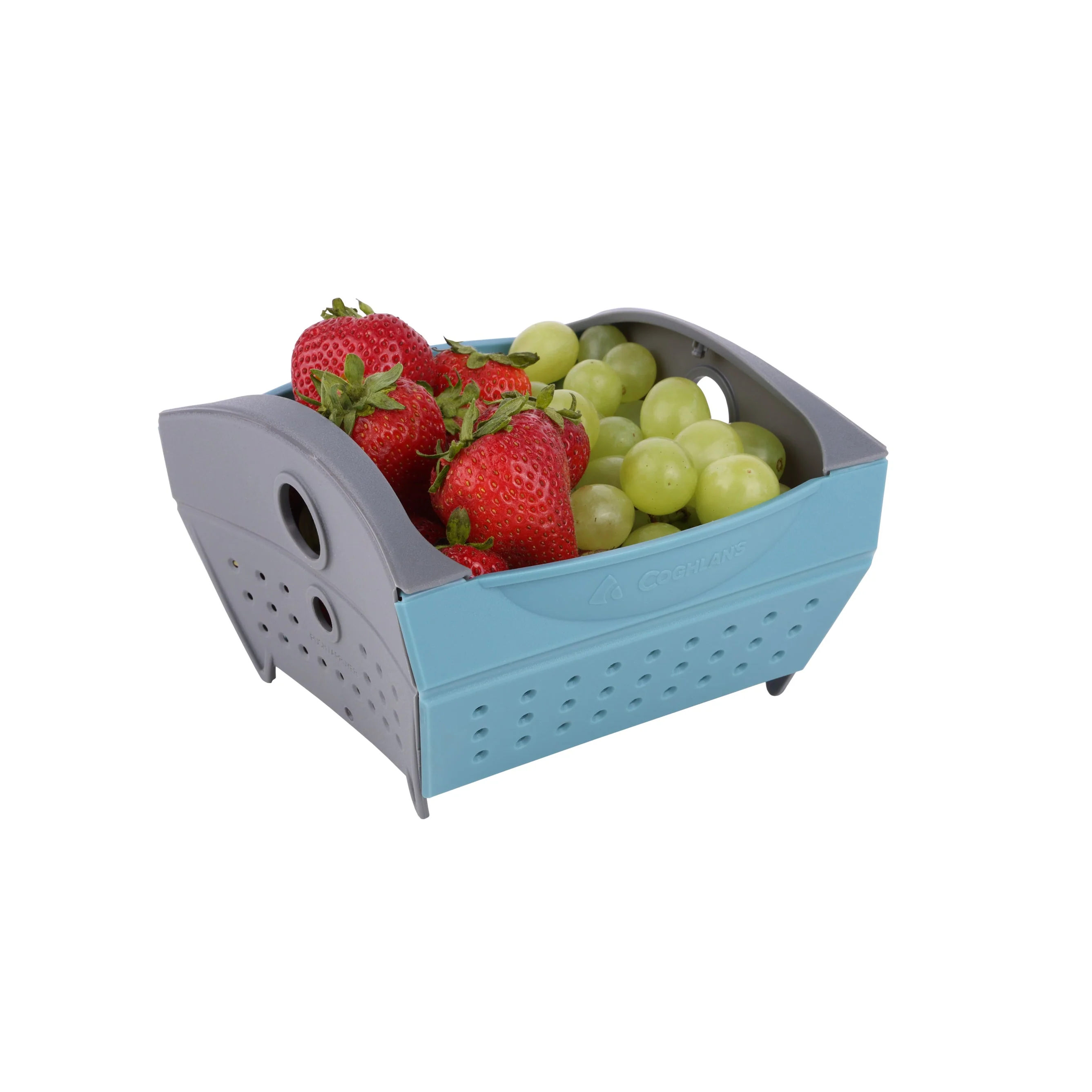 Snapfold™ Mini Colander - Image 4