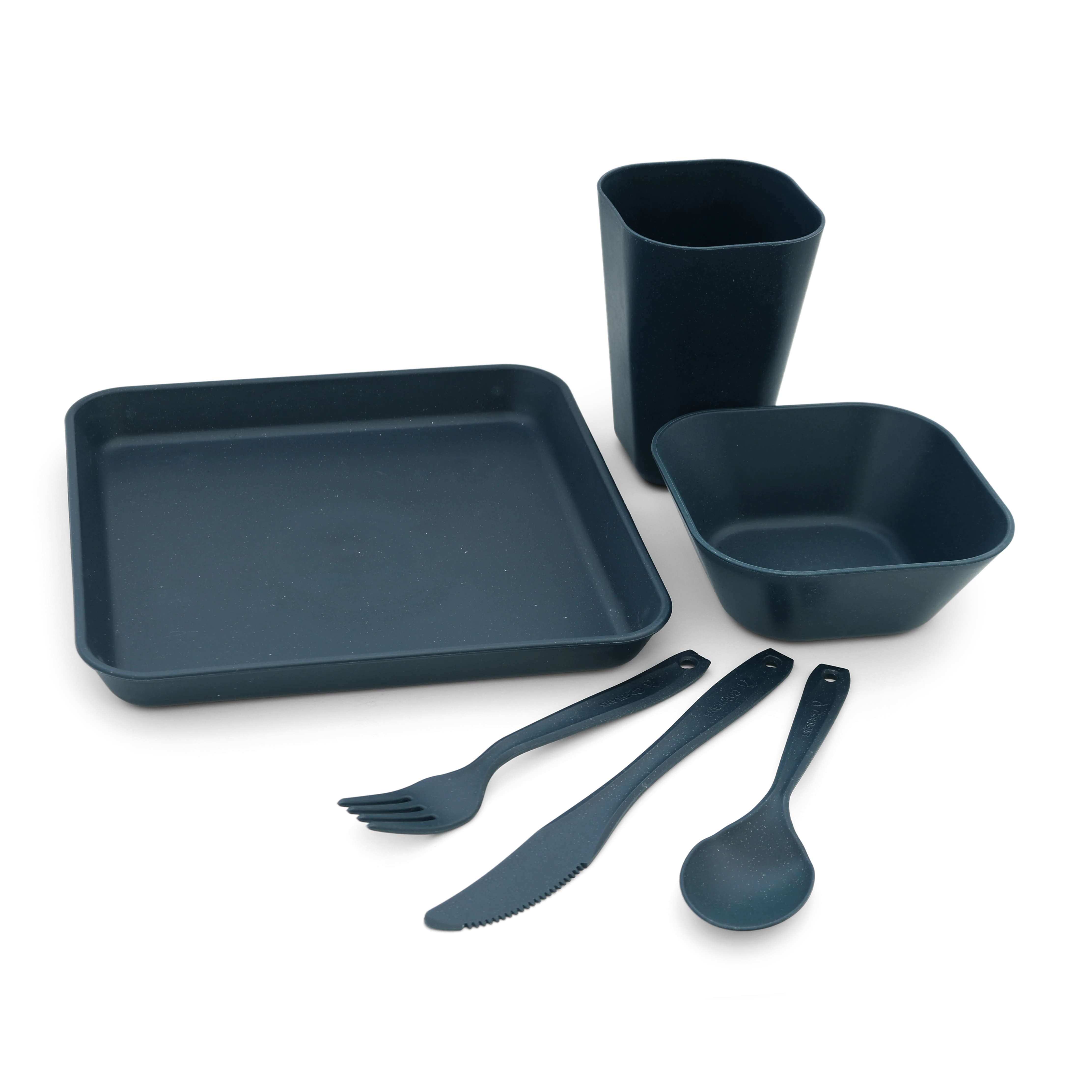 Solo Tableware