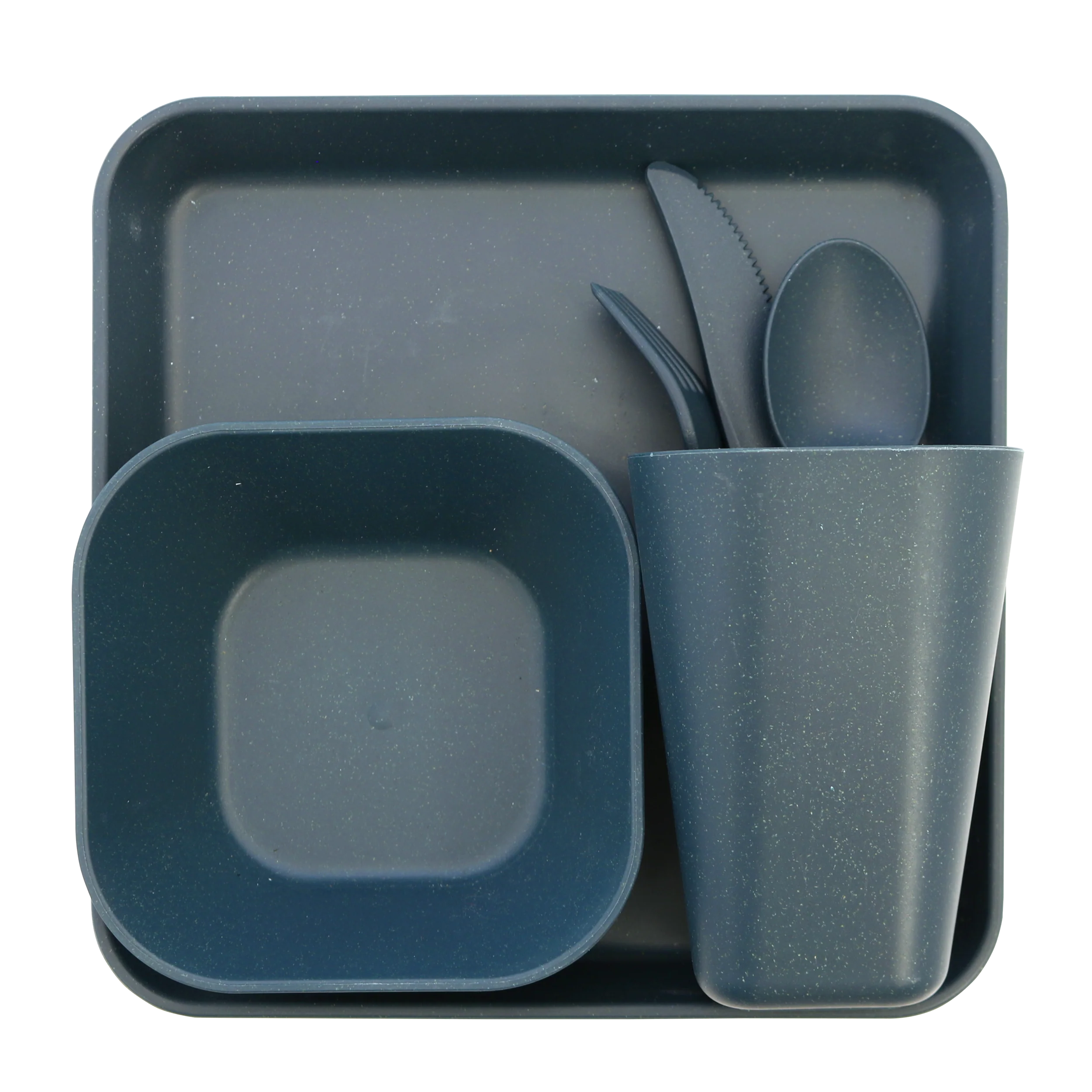 Solo Tableware - Image 3