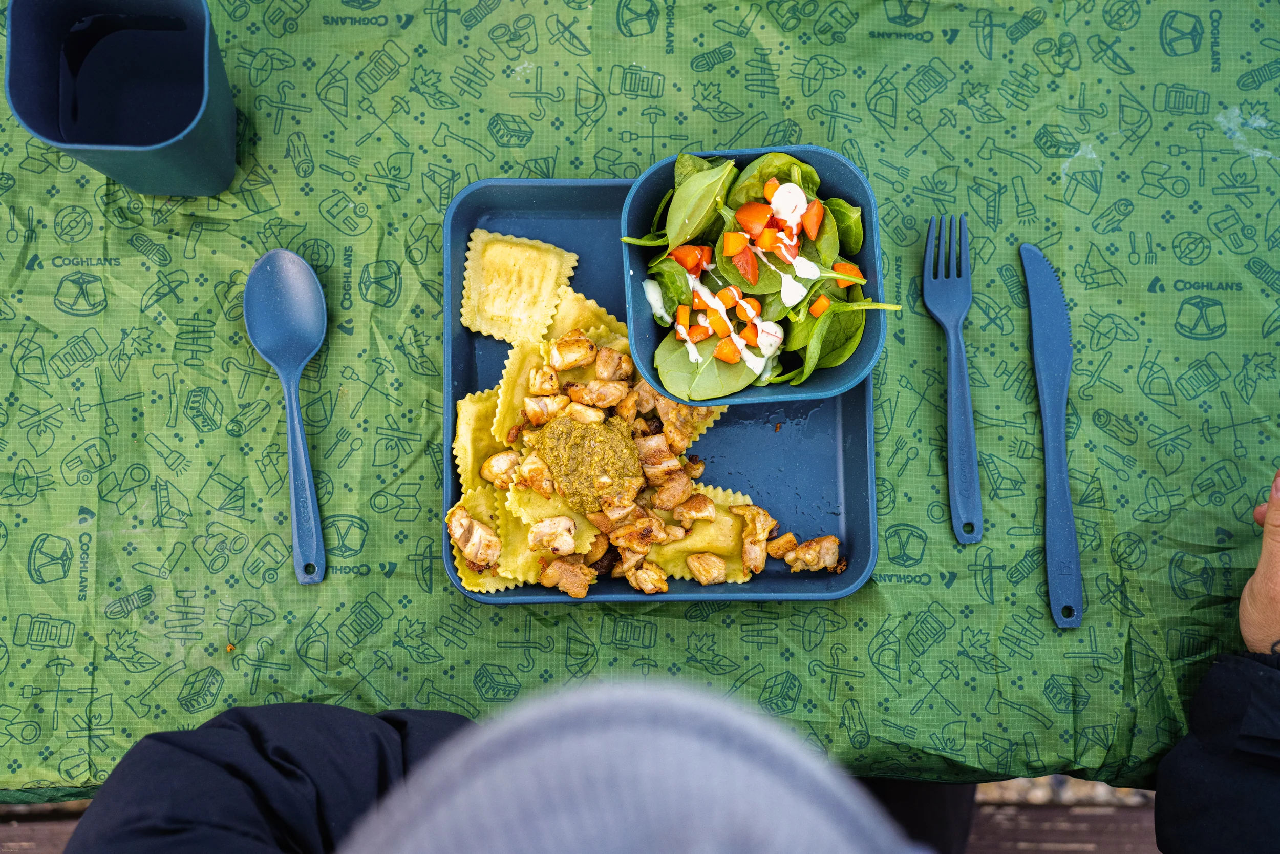 Solo Tableware - Image 5