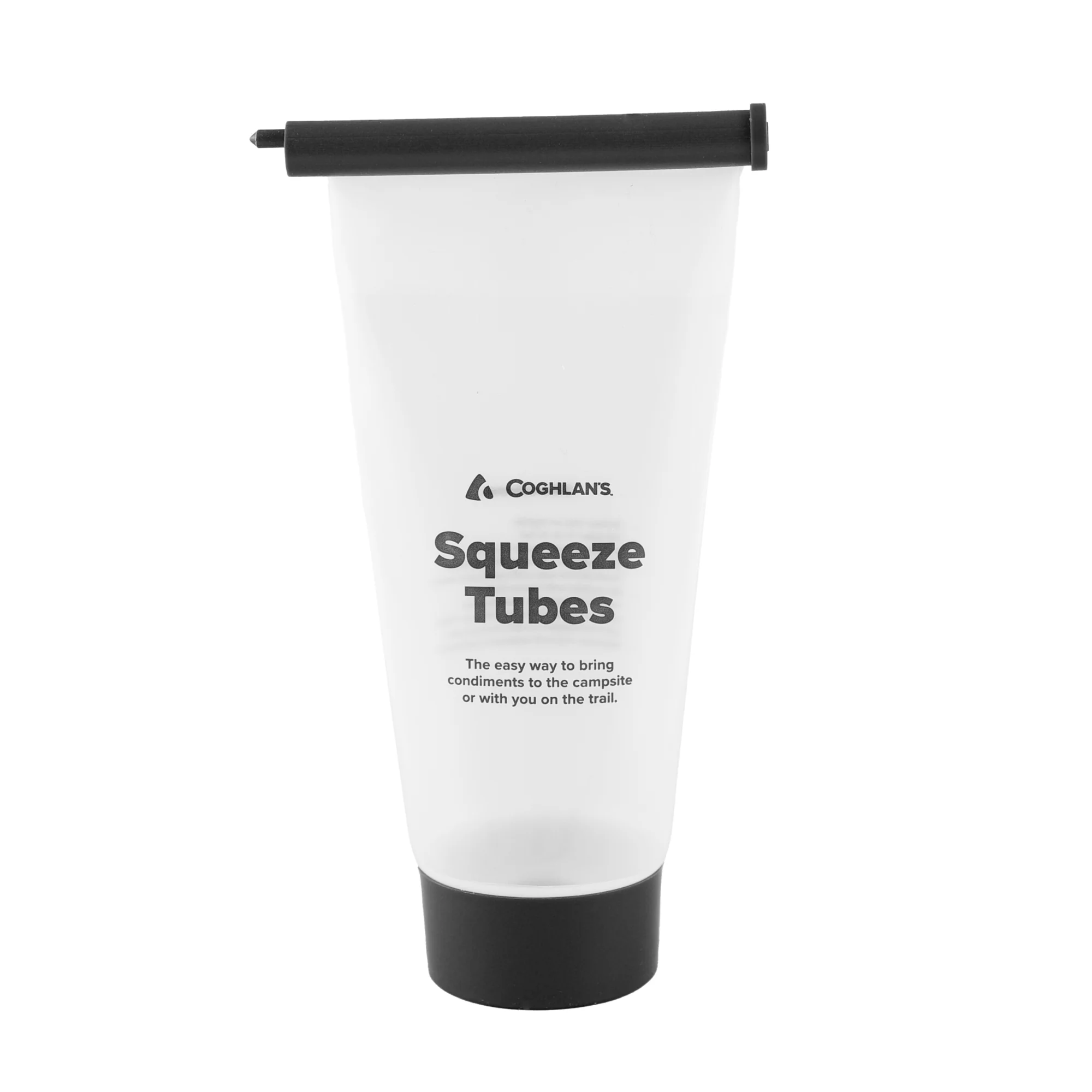 Squeeze Tubes - 2 Pack - Image 2