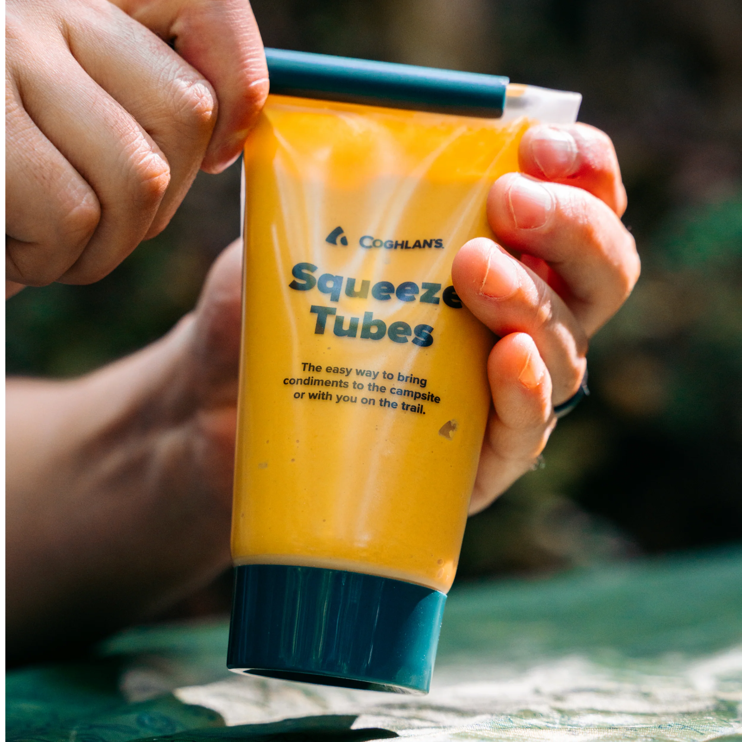 Squeeze Tubes - 2 Pack - Image 5