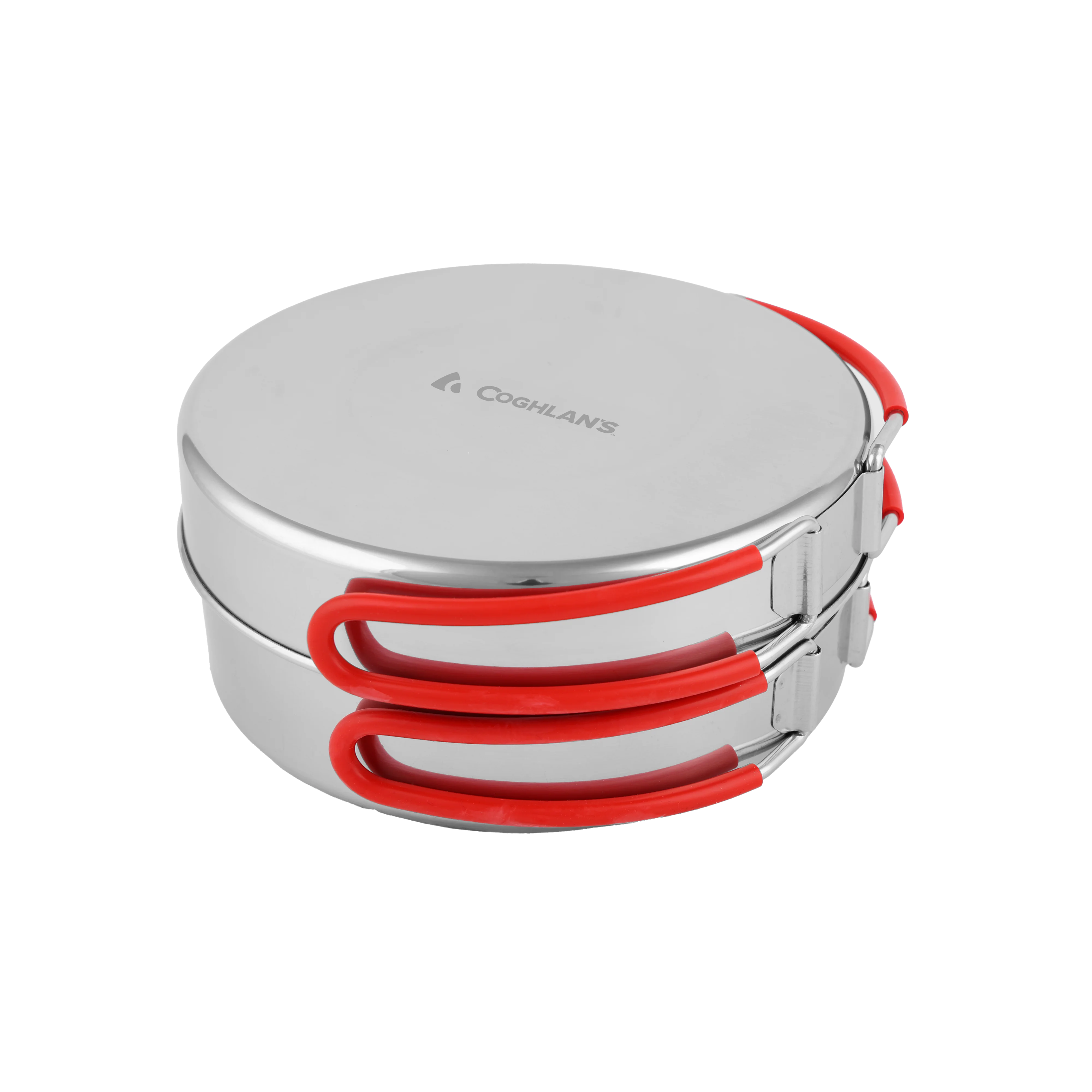 Stainless Steel Mess Kit - Image 2