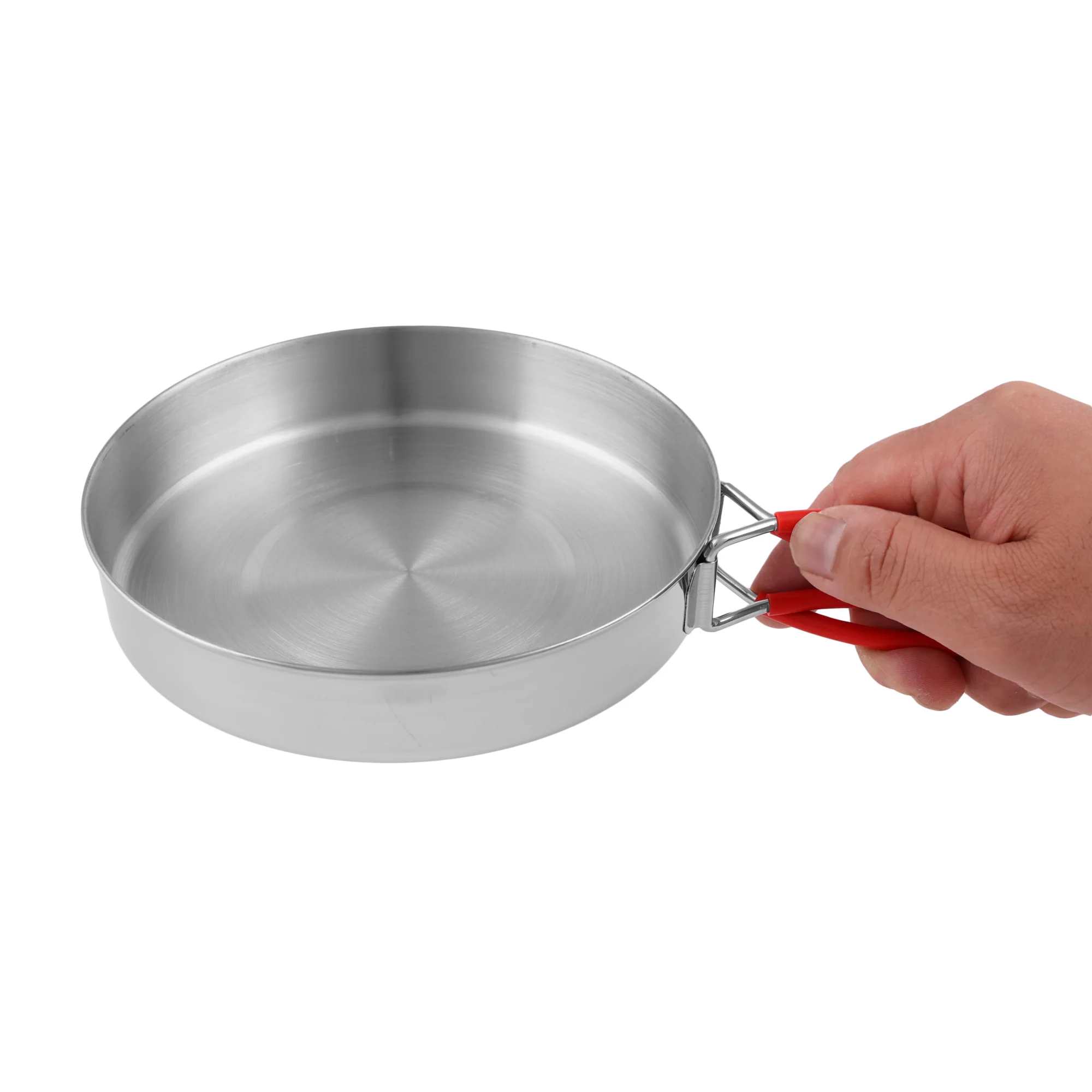 Stainless Steel Mess Kit - Image 6