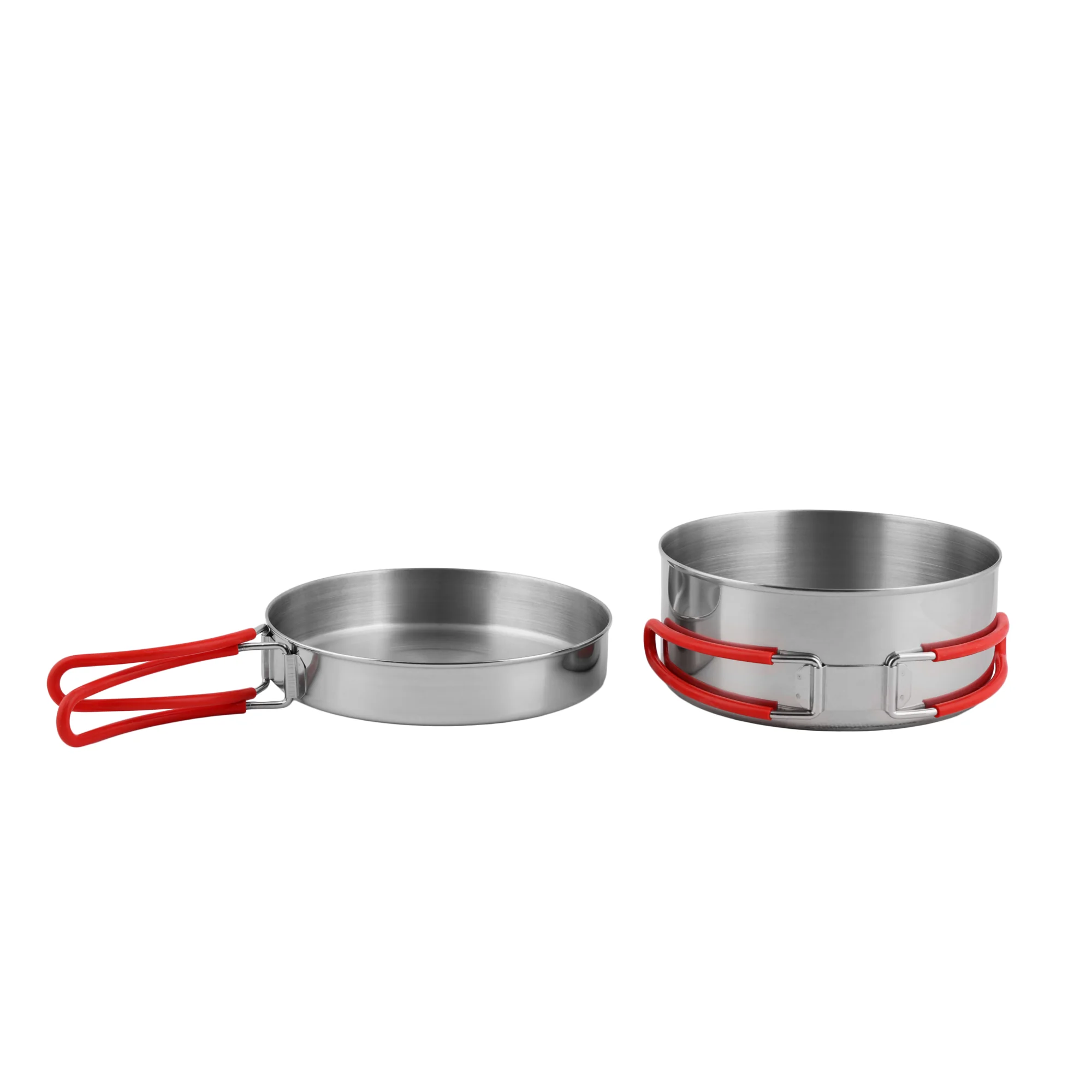 Stainless Steel Mess Kit - Image 7