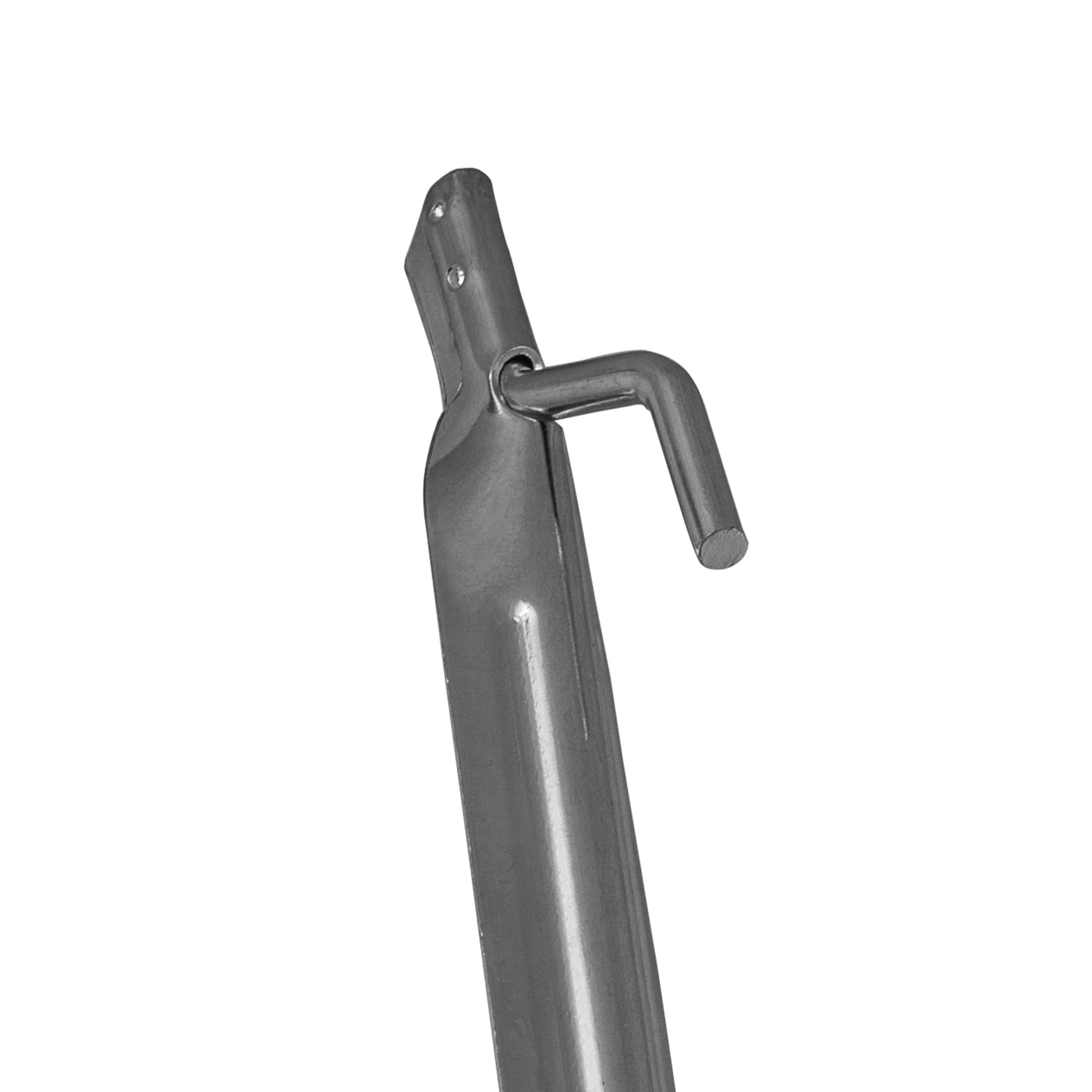 Steel Tent Stakes - Image 2